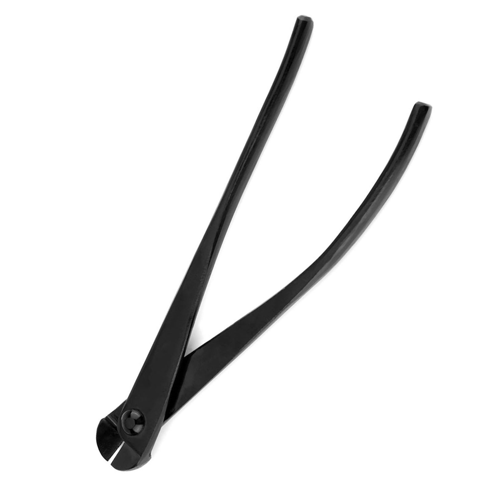 210mm Professional Grade Manganese Steel Alloy Wire Cutters Bonsai Tools โ image 4