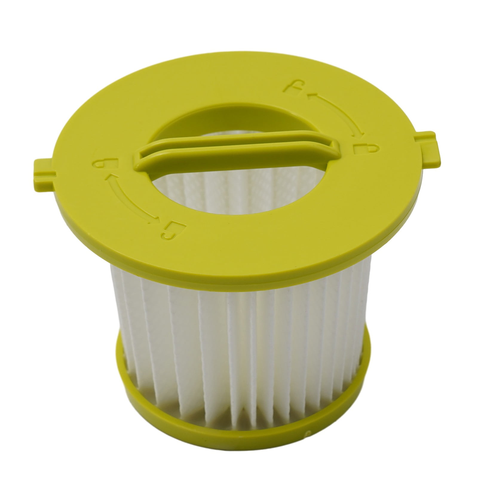 2 Pack Filter Replacement For Ryobi- PCL700 PCL704 CL705 Hand Vacuum Cleaner Filter Household Floor Cleaning Sweeper Parts — image 4
