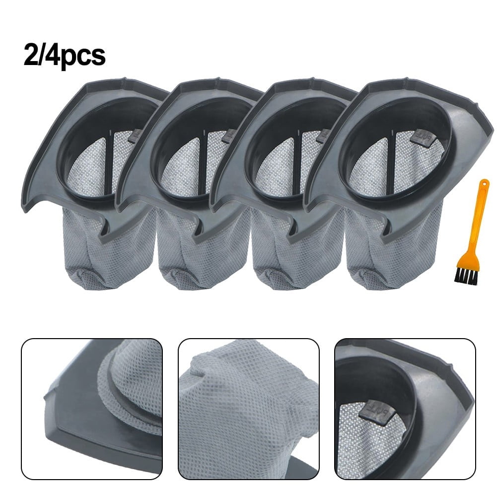 2 Pack 2/4Pcs F77 Filter For Dirt Devil Vibe 3 In 1 Bagless Vacuum Stick Vac With Handheld SD20020 SD20020FDI SD20020PLFDI SD20020TEFDI Laisenwei — image 5
