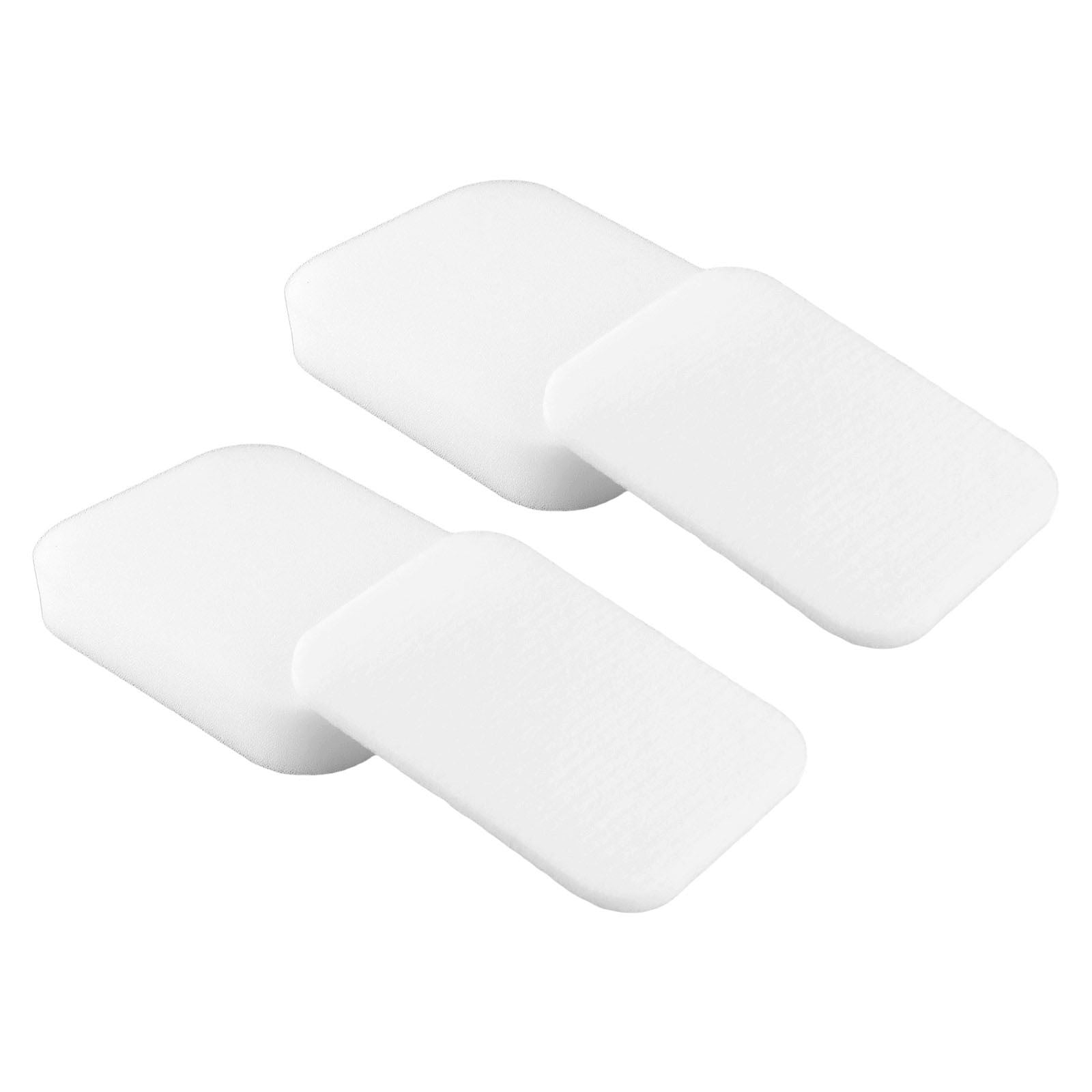 2Sets For Shark Foam Filter For Shark Upright Vacuum Cleaner NV602UK Lift-Away NV602 NV702 NV702UK NV702UKT Accessories