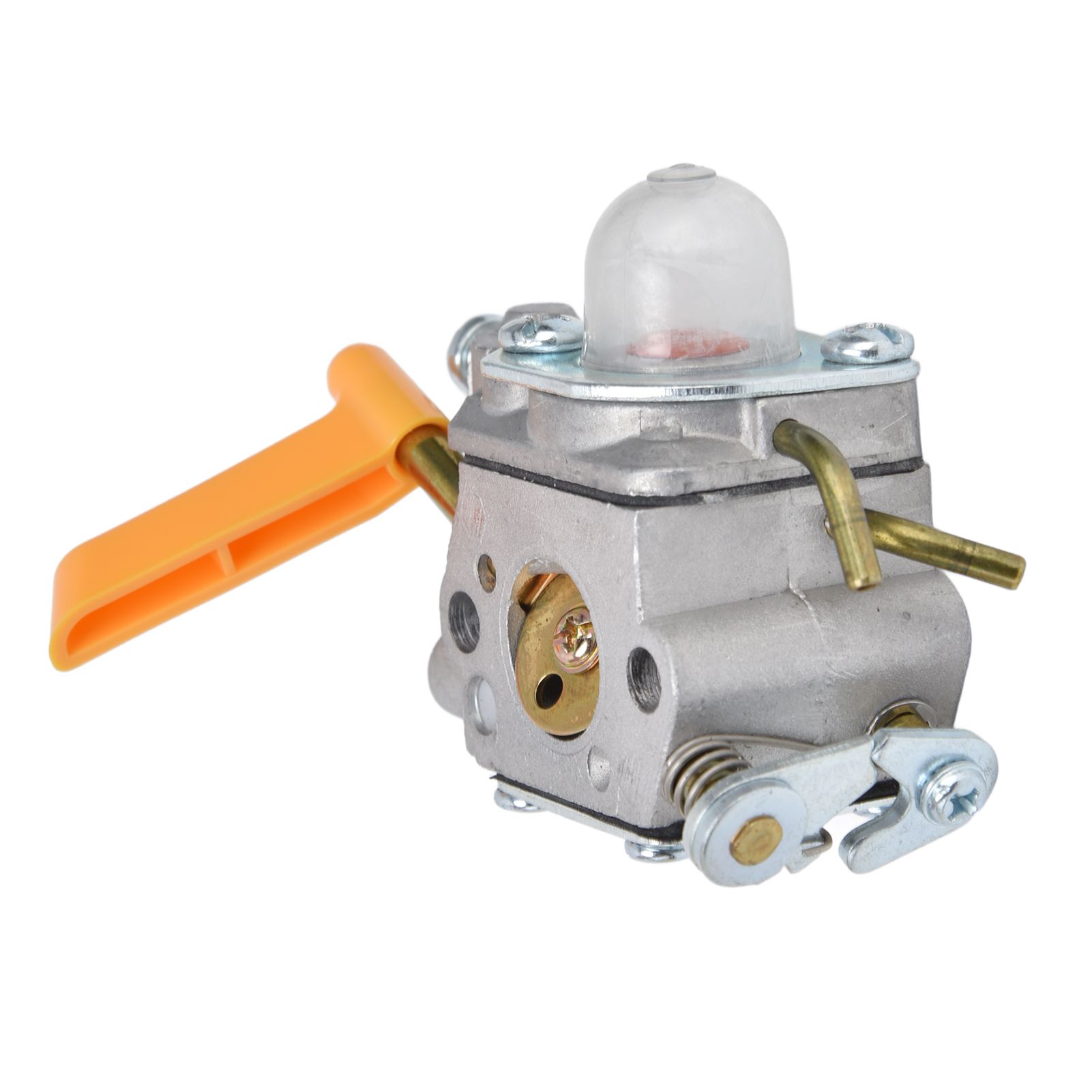 Carburetor Set Blower Carb Accessory 545081855 for PP320 P325 XLB GBV 325 BVM200VS PPB1838LE — image 4