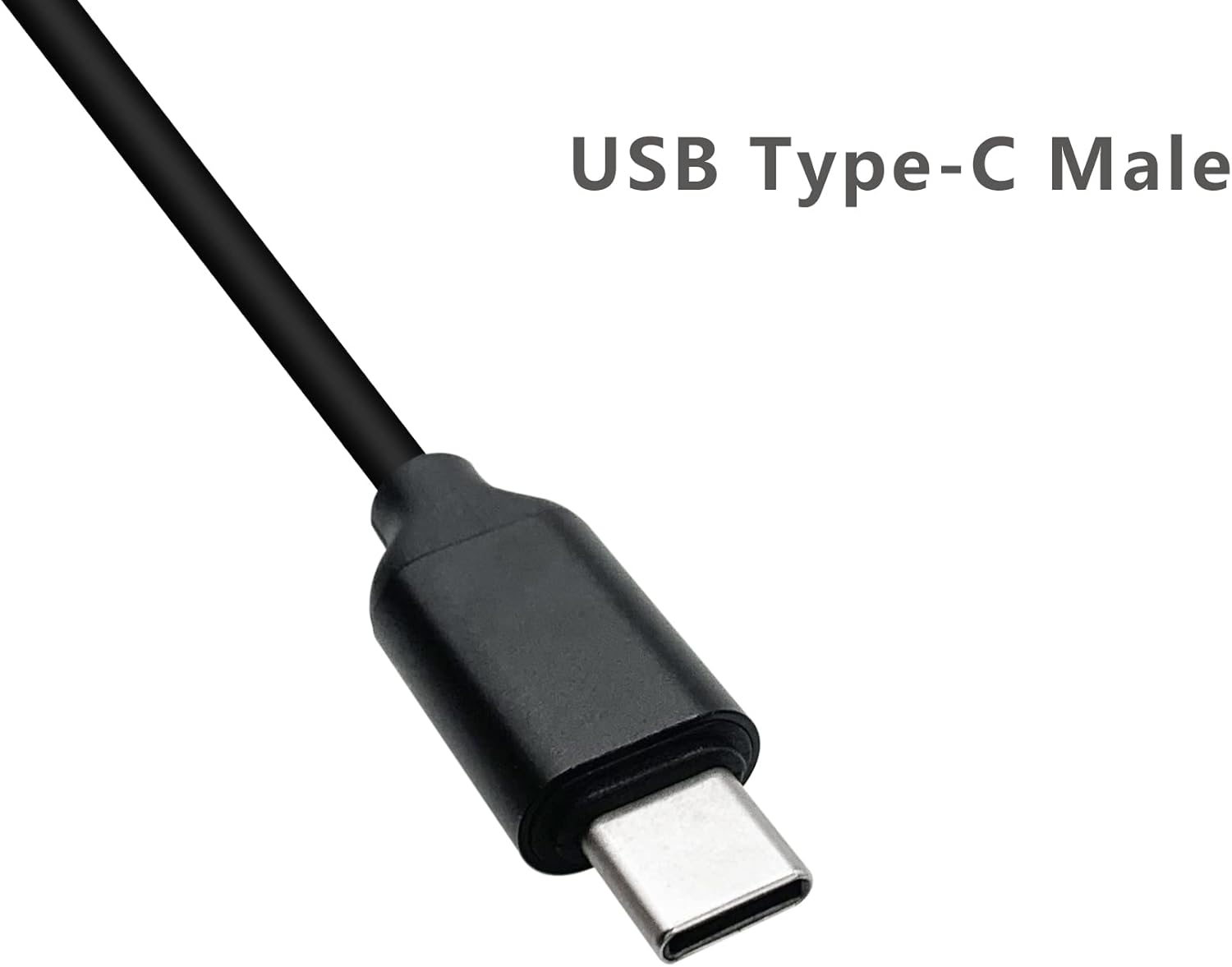 USB C Male to 12V Car Cigarette Lighter Socket Female Converter Cable 1 Ft,USB C to Cigarette Lighter Adapter for Dash Cam, GPS โ image 4