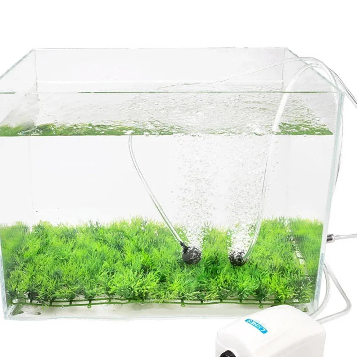 High Strength CO2 Pipe Aquarium Fish Tank Carbon Dioxide High Pressure Tubing — image 4
