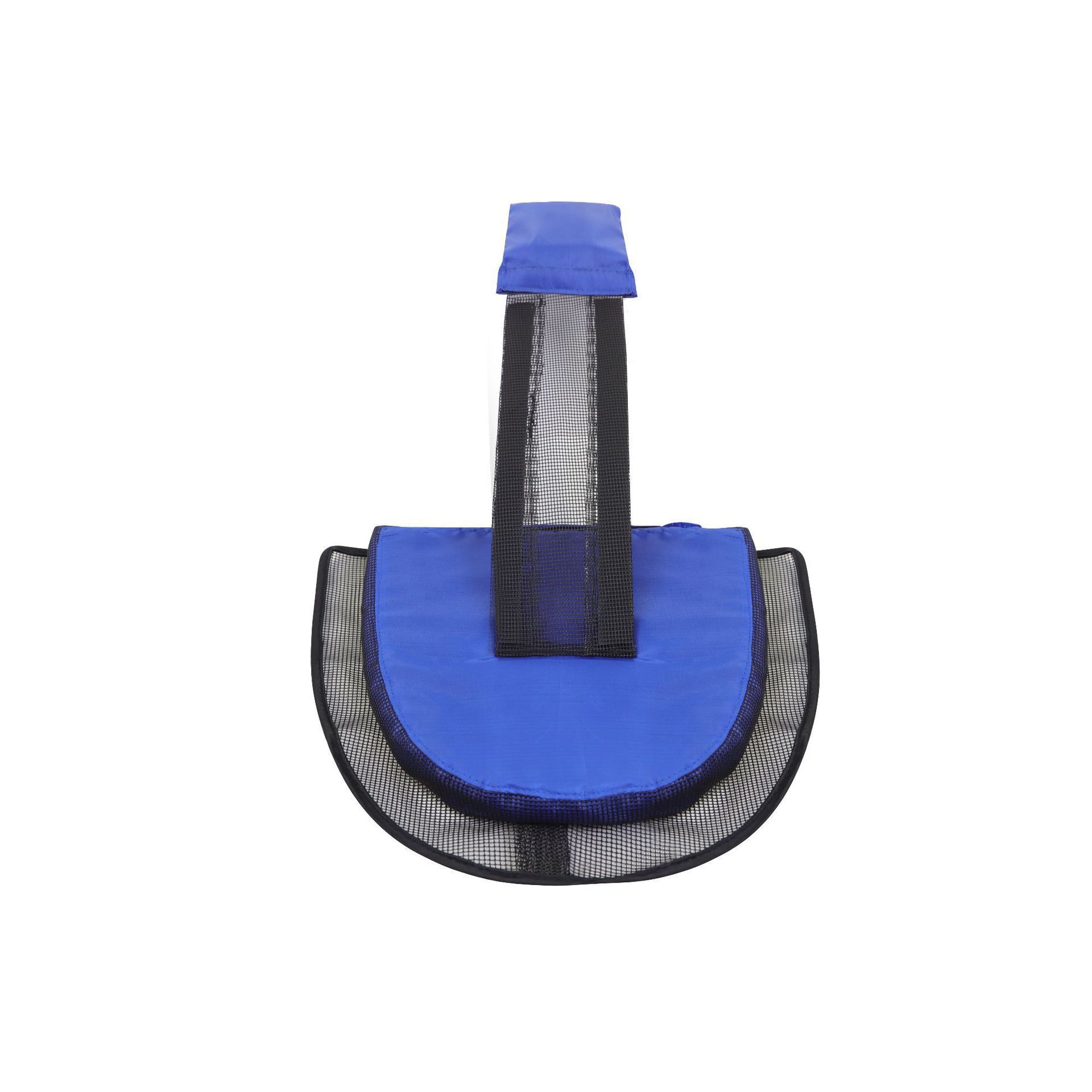 Pool Animal Escape Ladder (PVC) Size: 330 × 280 × 30mm Color: Blue for Birds Outdoor Use (1pc) — image 5