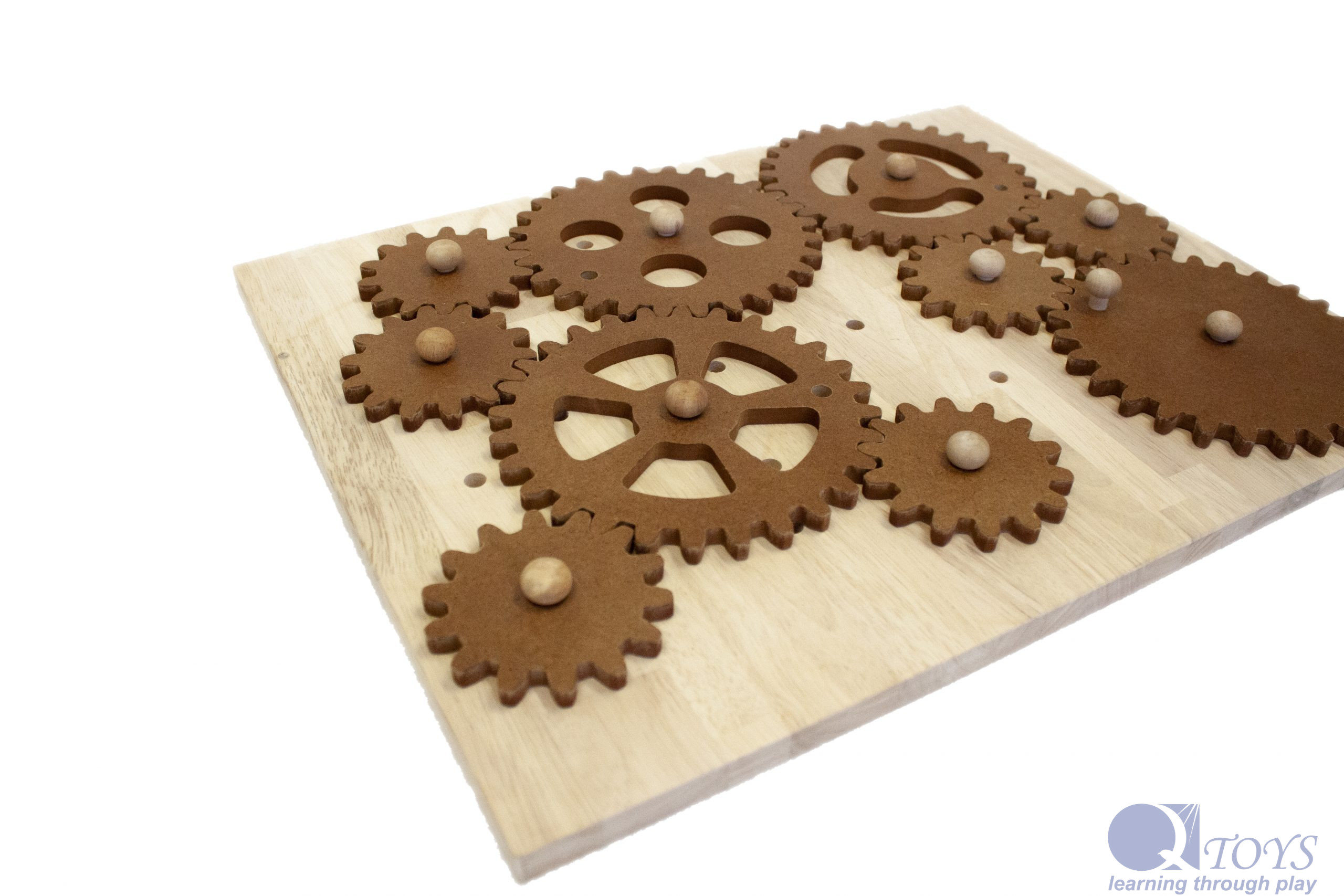 Gear Construction Set โ image 4
