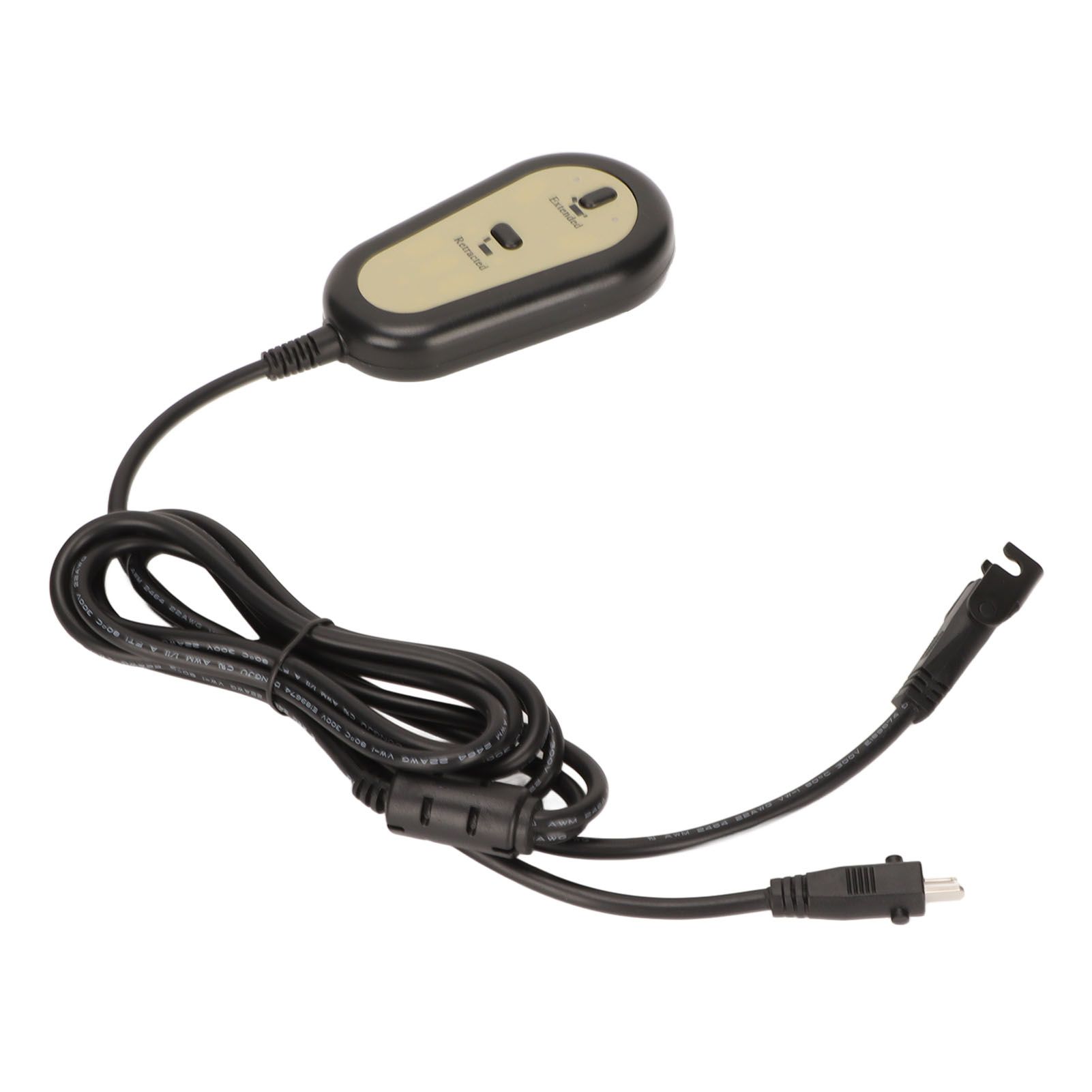 Electric Sofa Controller Ergonomic Sensitive Buttons Labor Saving Chair Lift Manual Controller 12‑32V — image 5
