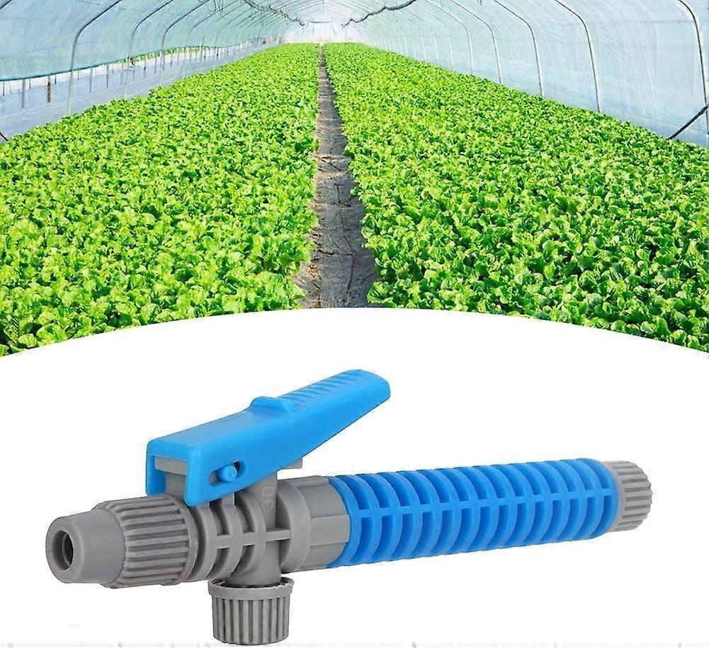 Handle Sprayer Trigger Watering Sprayer Garden Accessory Spray Gun Hose Garden for Agriculture Forestry — image 3
