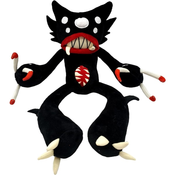 Huggy Wuggy Monster Doll Stuffed Animal โ image 3