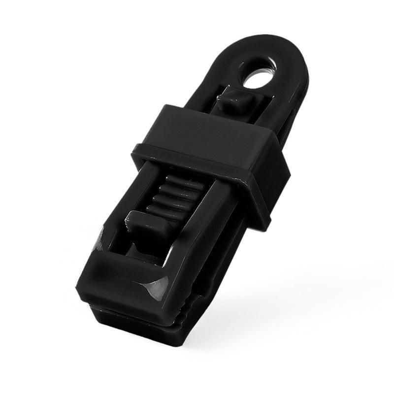 10PCS Heavy Duty Lock Grip, Tarp Clamps for Cover Awnings, Outdoor Camping, Caravan Canopies, Car Covers …