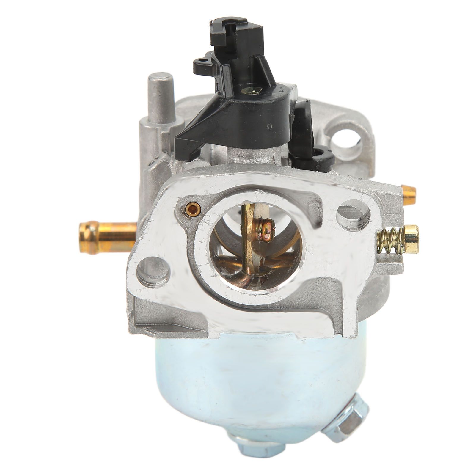 Carburetor Engine Aluminium Grass Mower Carburetor Replacement for Garden Equipment 95111707 โ image 4
