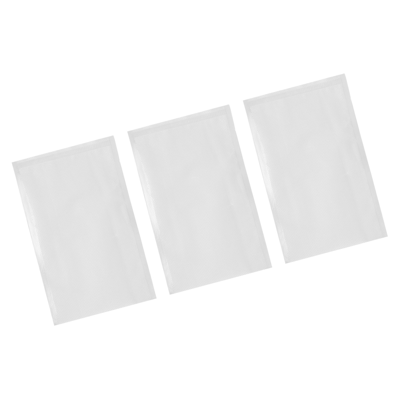 50Pcs Vacuum Sealer Bags Saft Material Excellent Sealing Versatile Vacuum Food Texture Bag for Home Travelling โ image 2