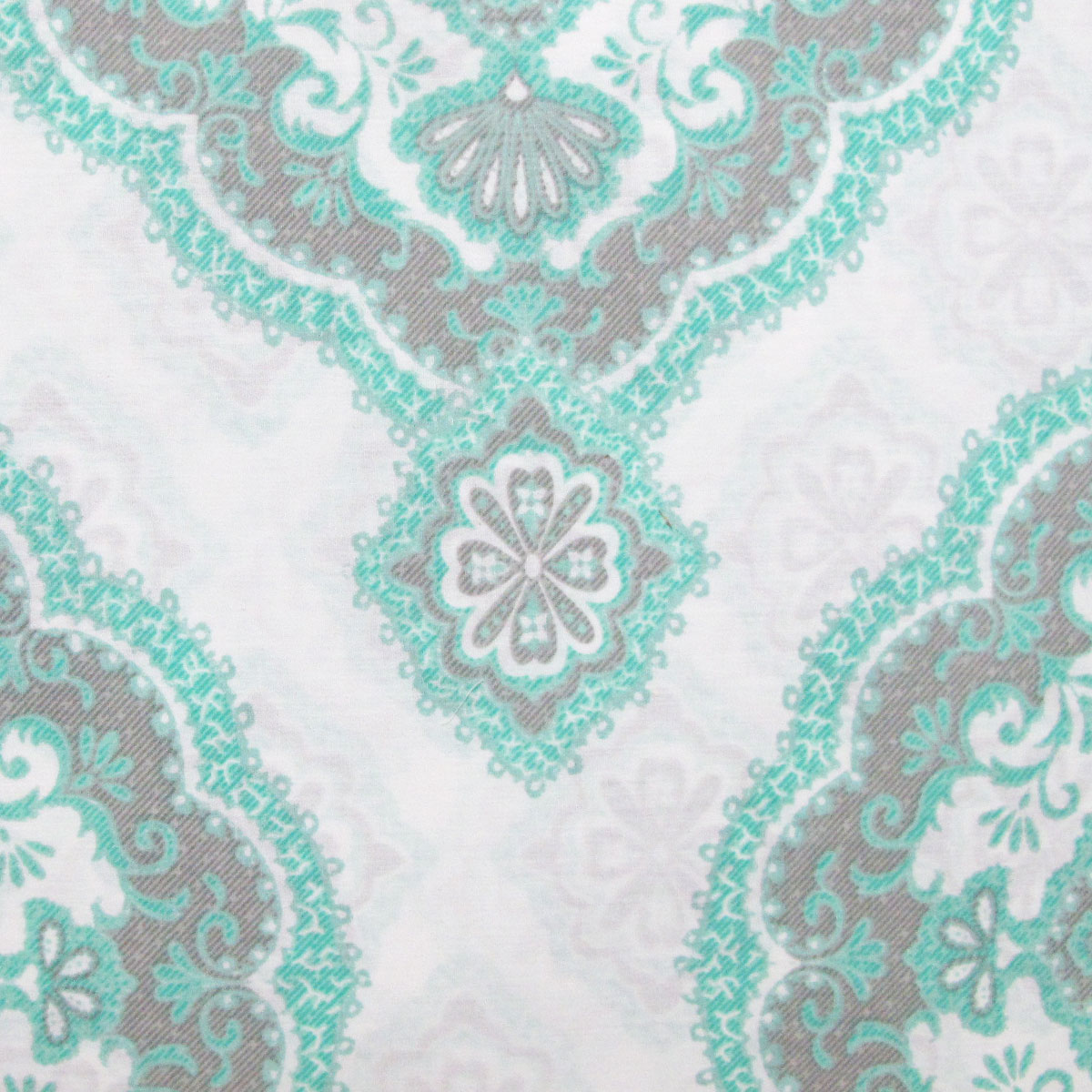 225TC Persia Cotton Rich Easy Care Quilt Cover Set King — image 3