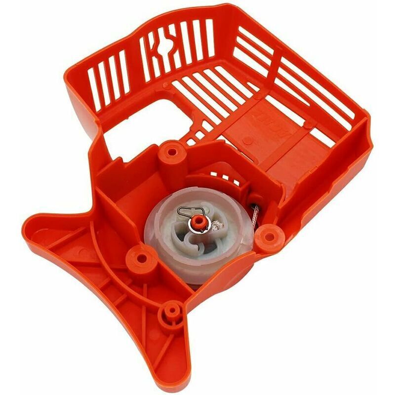 Starter Cord For 41401904009 Stihl Fs38 Fs45 Fs46 Fs55 Hl45 Km55 Parts 1 Piece โ image 5