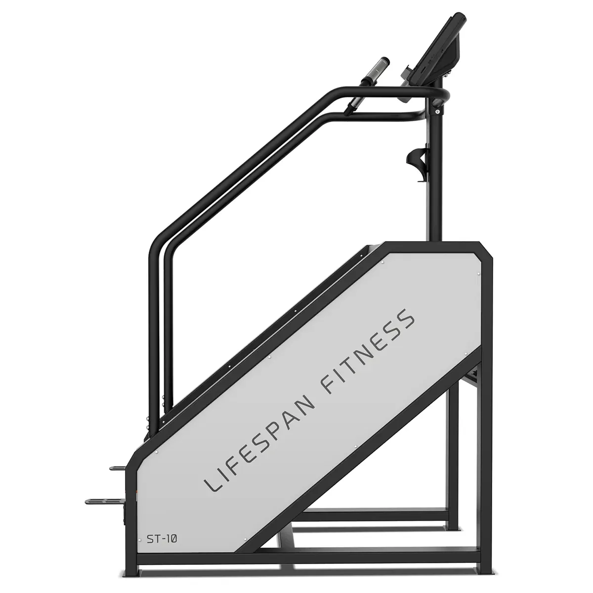 Lifespan Fitness ST-10 Stair Climber 3 Level Stepmill Machine โ image 3