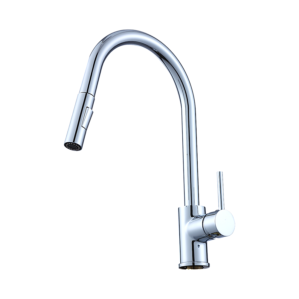 Basin Mixer Tap Faucet -Kitchen Laundry Bathroom Sink โ image 6