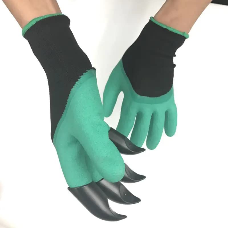 Claw Gardening Gloves for Planting, Garden Glove Claws Best Gift for Women and Man It can effectively protect your hands โ image 5