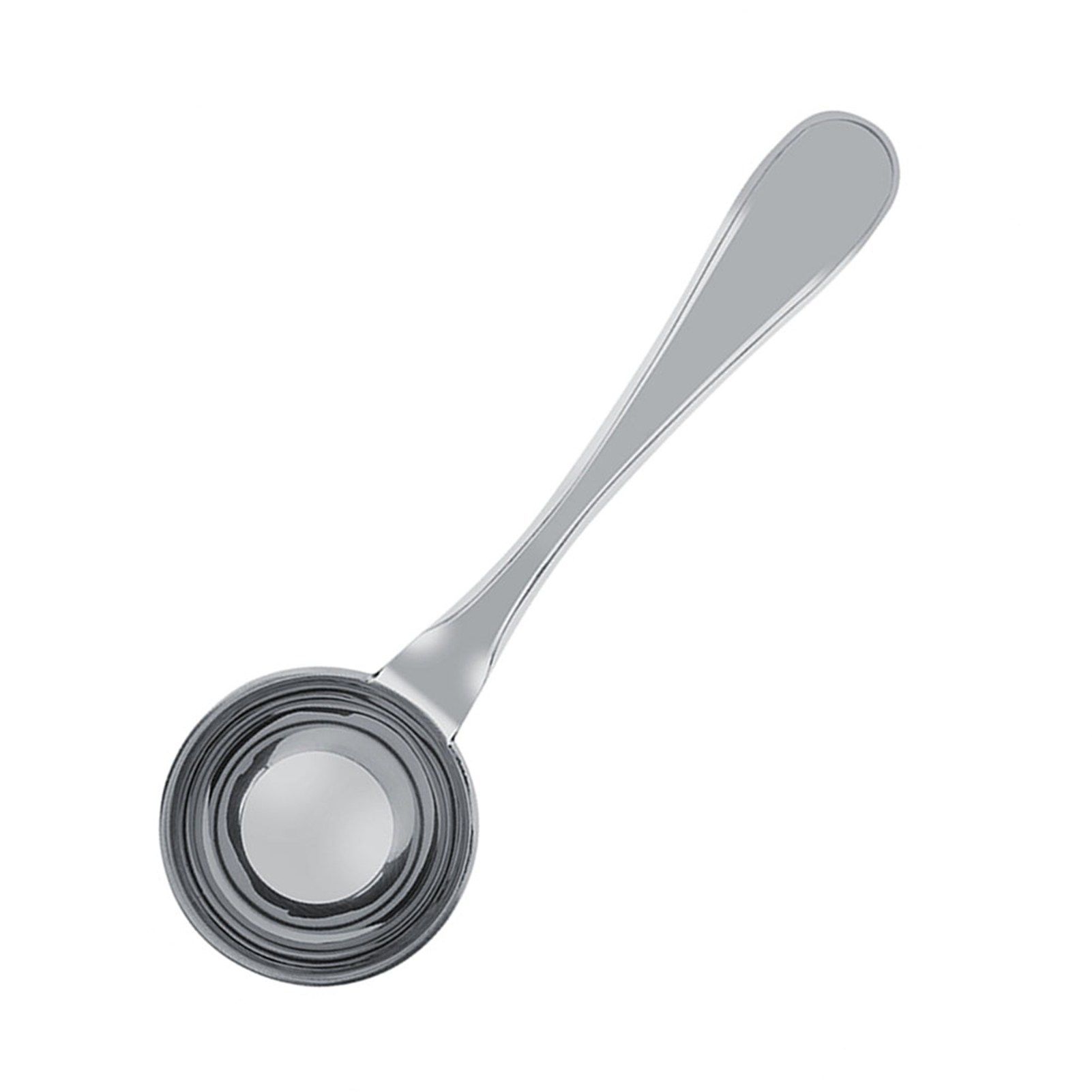 Stainless Steel Long Handled Tea Coffee Measuring Spoon Scoop Tablespoon (25ml) — image 2