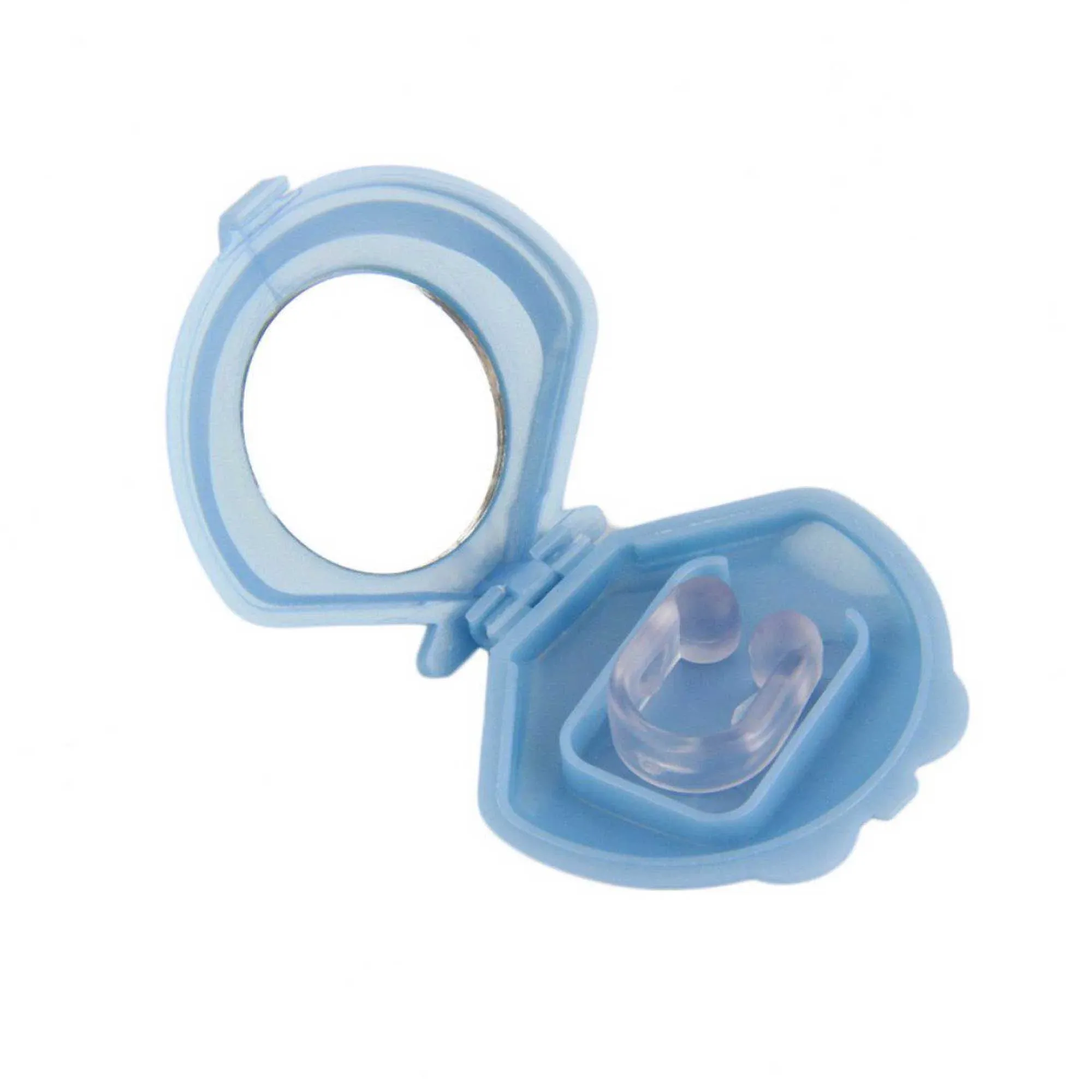 Social Hike 2x Mouthguard + Nose Clip Anti Snoring Sleep Aid Devices — image 2