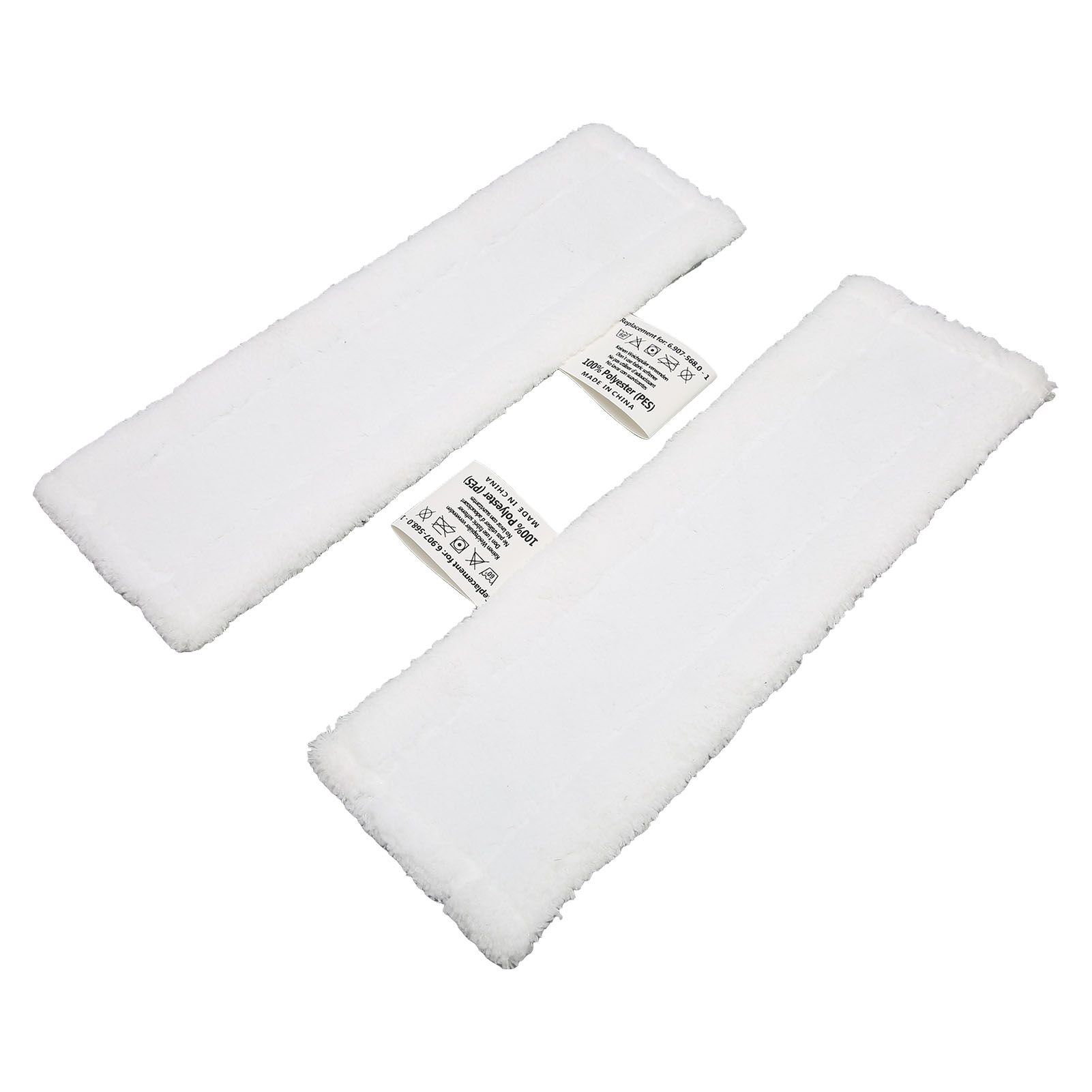 2PCS Steam Cleaner Pads Appliable for Karcher SC1 SC2 SC3 SC4 SC5 Replacement Pads for Floor Steam Cleaner โ image 3