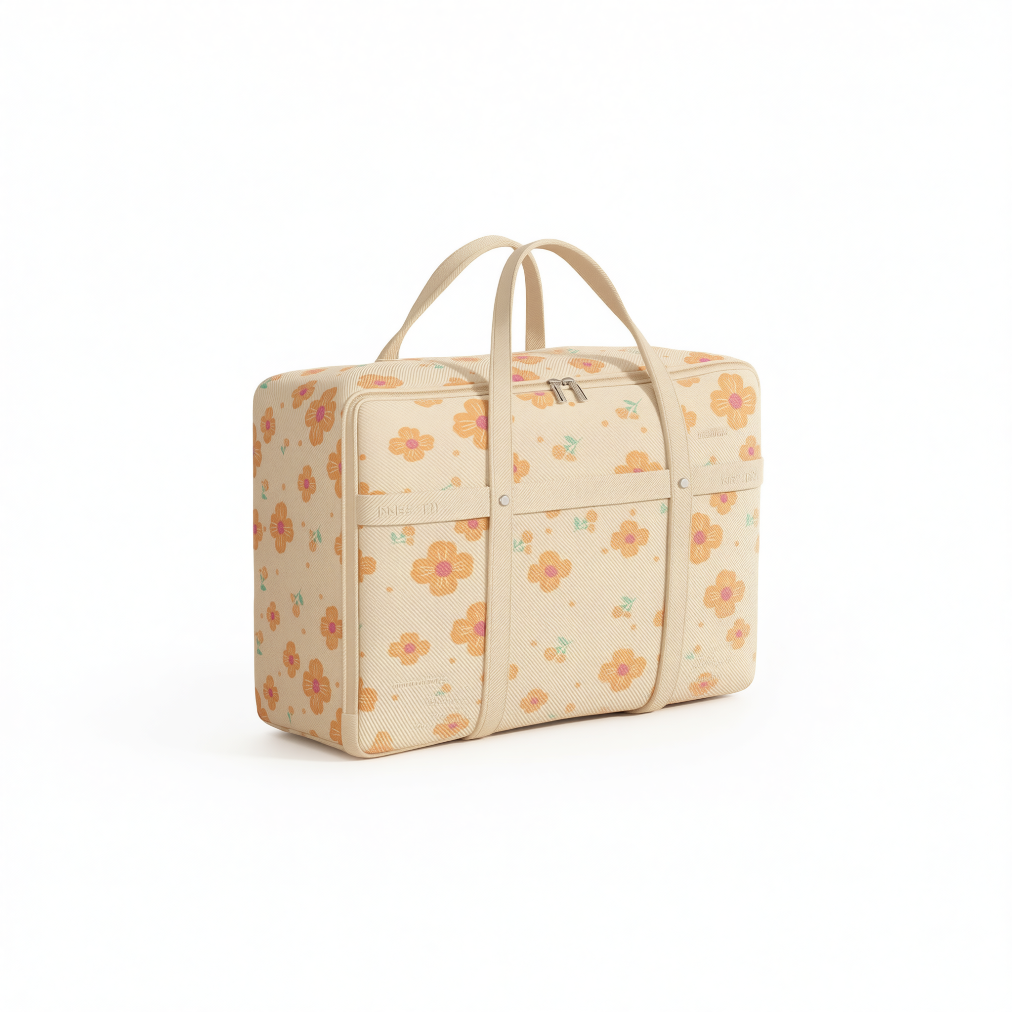 Friend Clothes Storage Bag Non-woven Moving Organizer Matcha green-[regular thickened model/large capacity storage/dustproof and moistureproof] — image 2