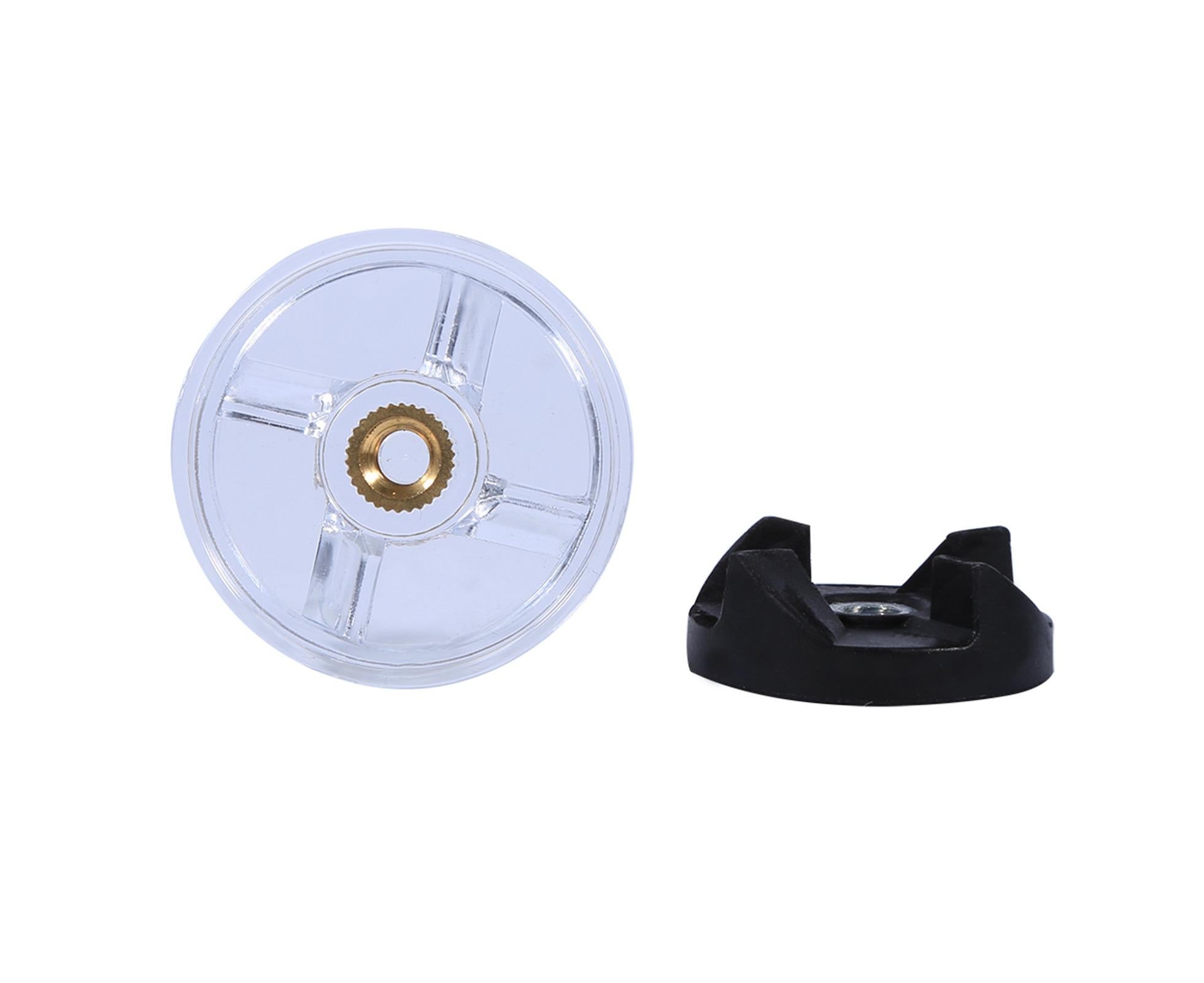 Replacement Parts for Magic Bullet Juicer, 2 Base Gear, 3 Blade Gears, 250W — image 4