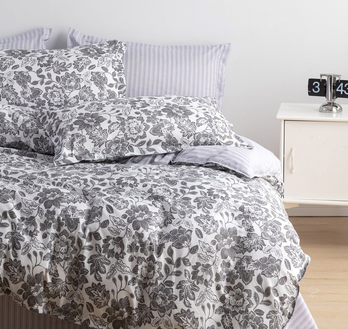 Matira Quilt Cover Set - Queen Size โ image 3