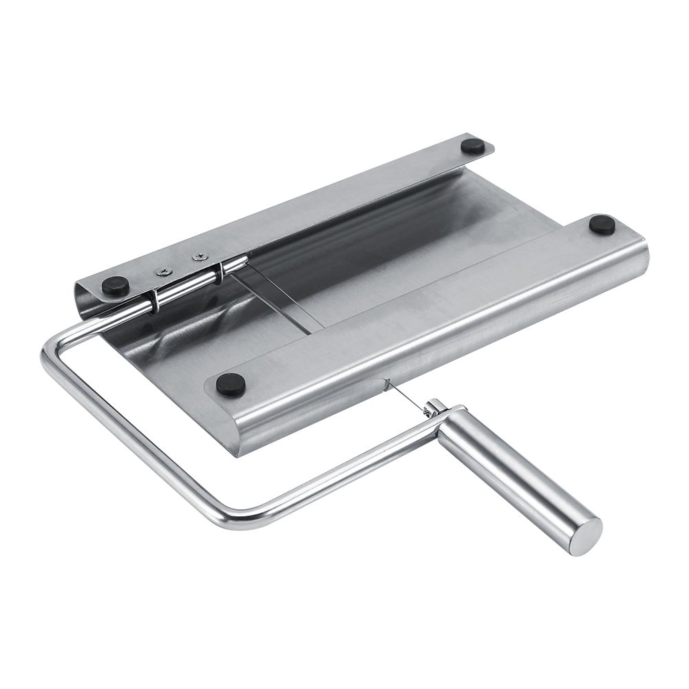 Bakeware Cheese Cutter Cutting Board Wire Making Dessert Blade Kitchen Cooking Serving Baking T โ image 6