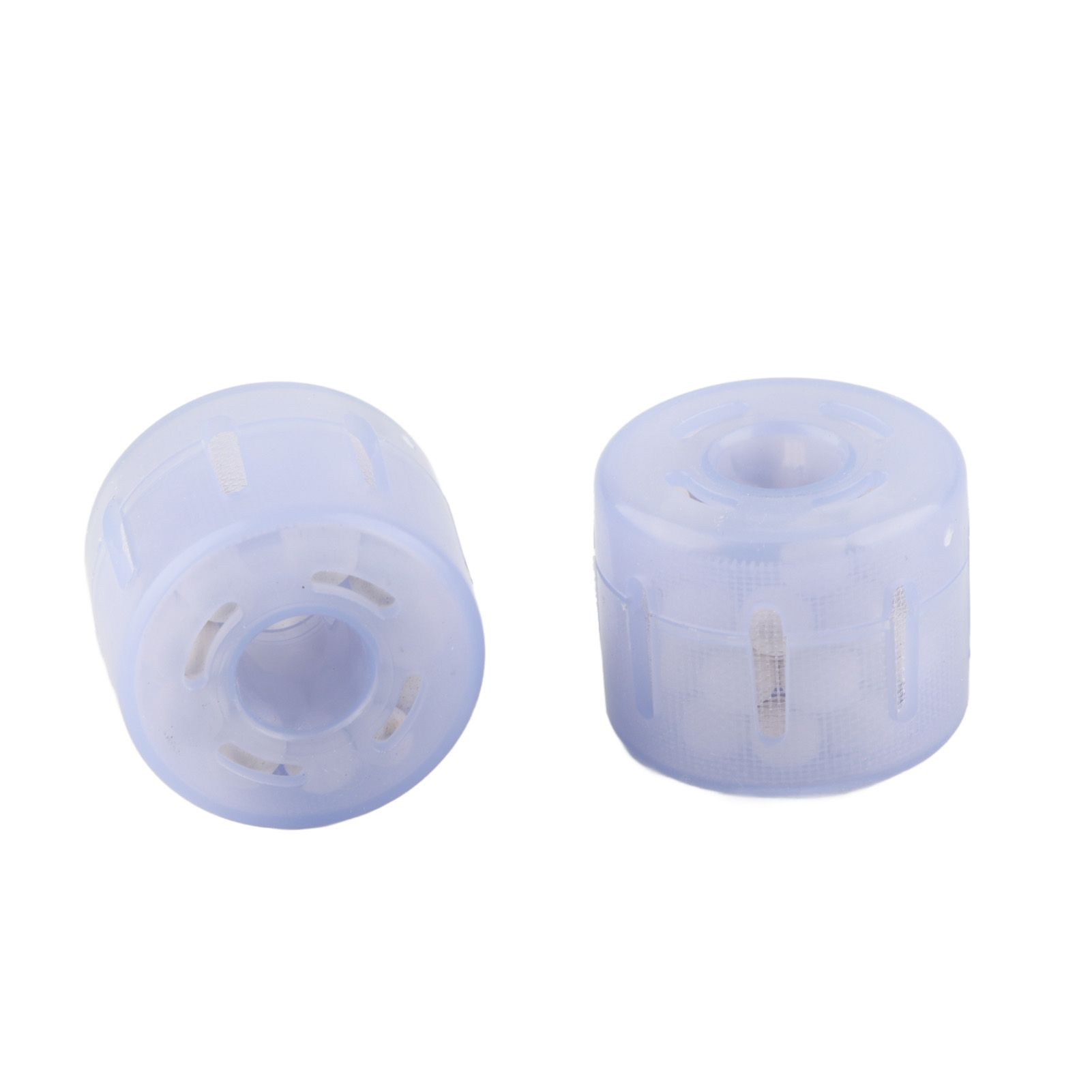 2 Pcs Silver Ion Module for Dreame X10 S10 W10S S20 X20 Series Robot Clean Water Tank Ion Odor Removal Blue โ image 3
