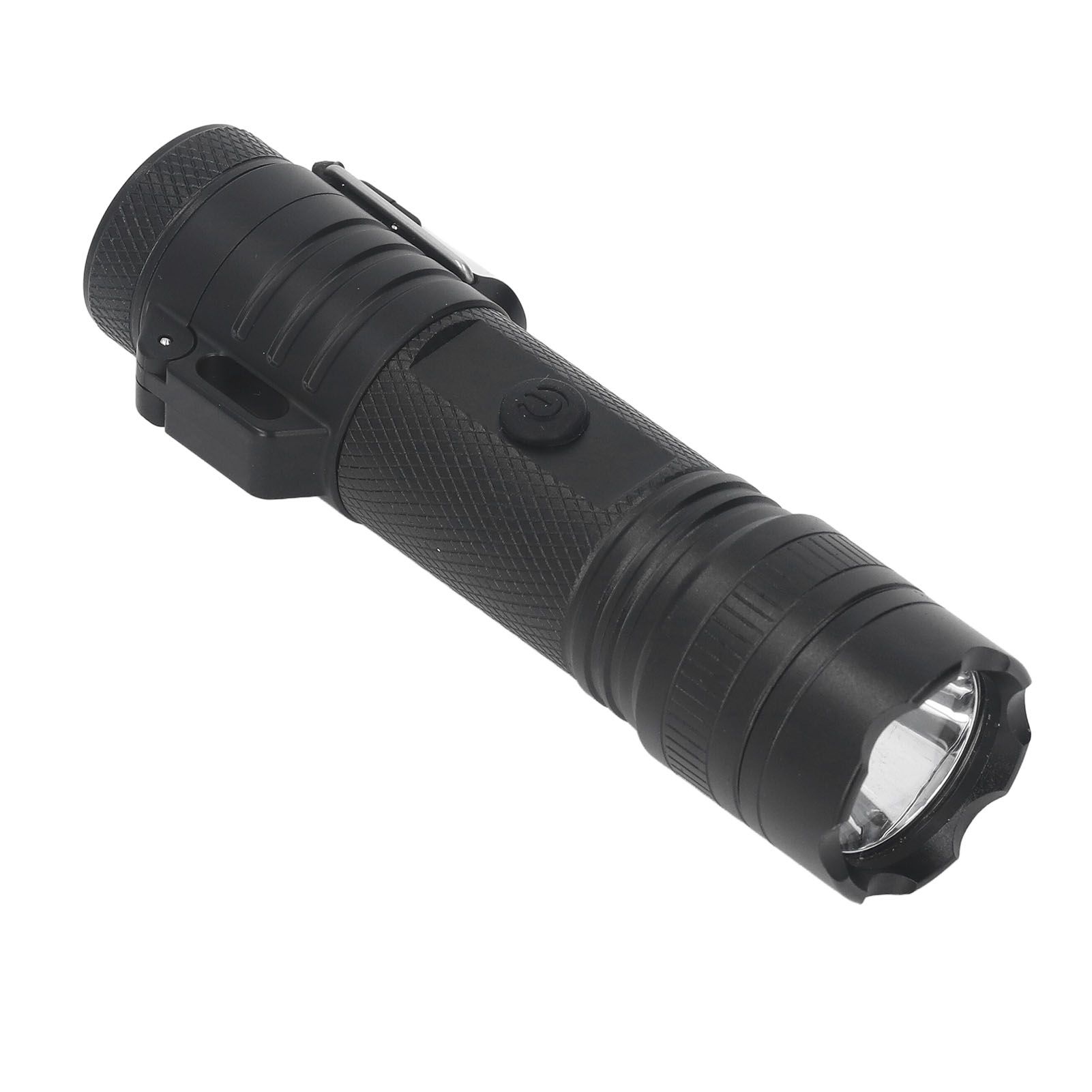 Flashlight Lighter USB Charging IP56 Waterproof High Brightness 3 Lighting Modes — image 3