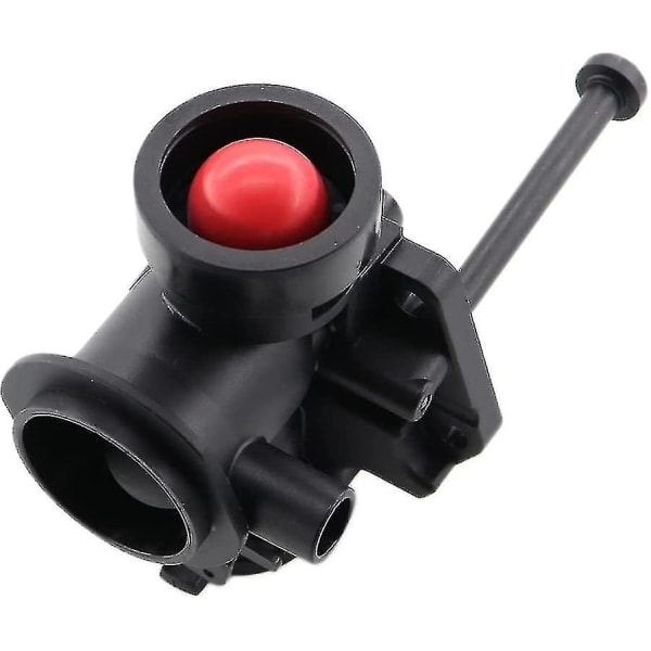Briggs & Stratton Lawn Mower Carburetor Compatible with Carburetor Kit 499809 498809a 494406 Filter 698369 Regulator 691859 692211 Diaphragm 795083 495770 โ image 3
