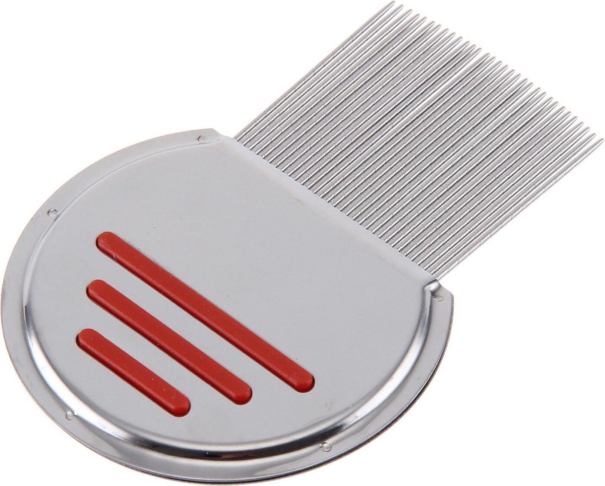 Lice comb - Lice combs - Nit comb - Removing nits - Dust comb - Flea comb