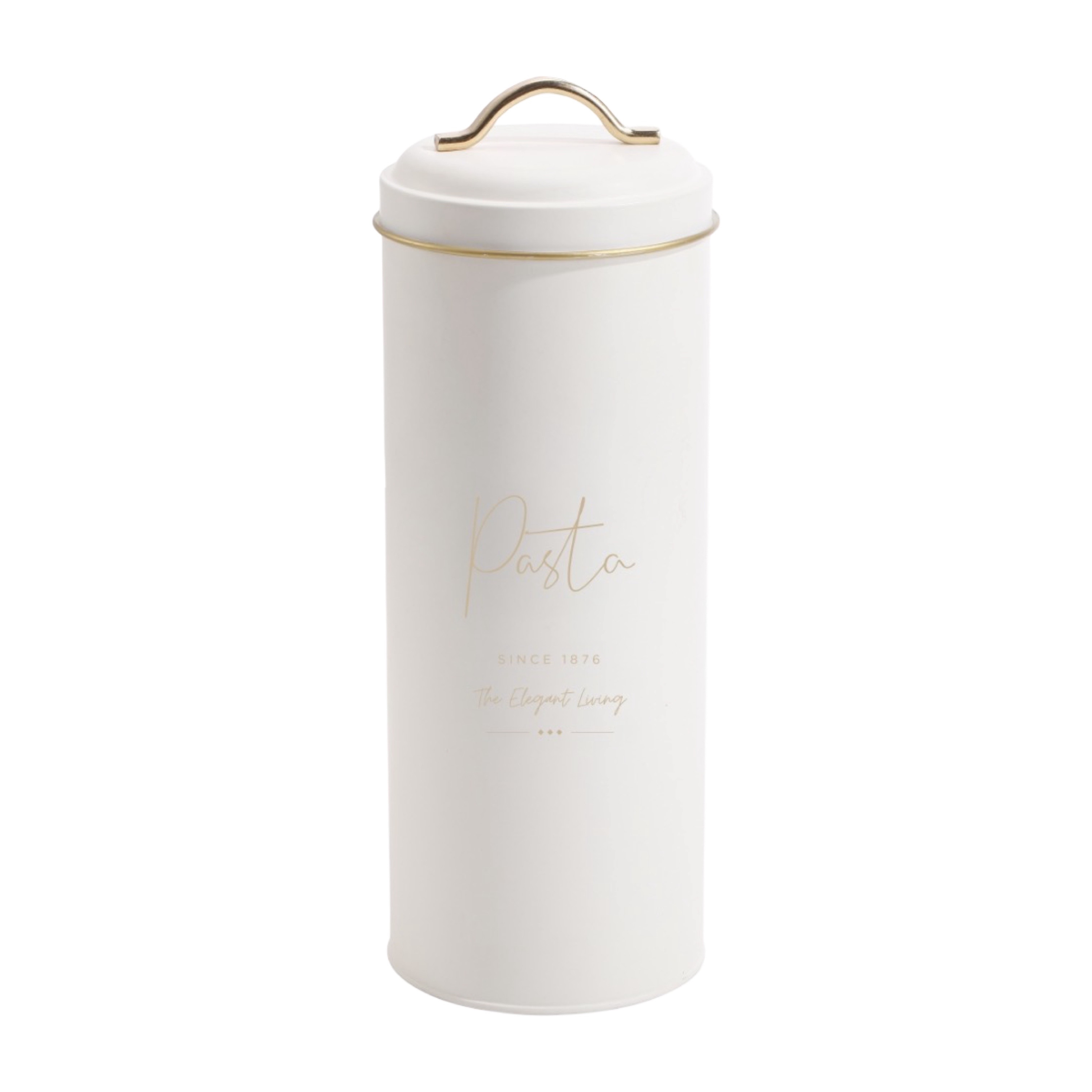 Elegant Living Pasta Canister 33cm