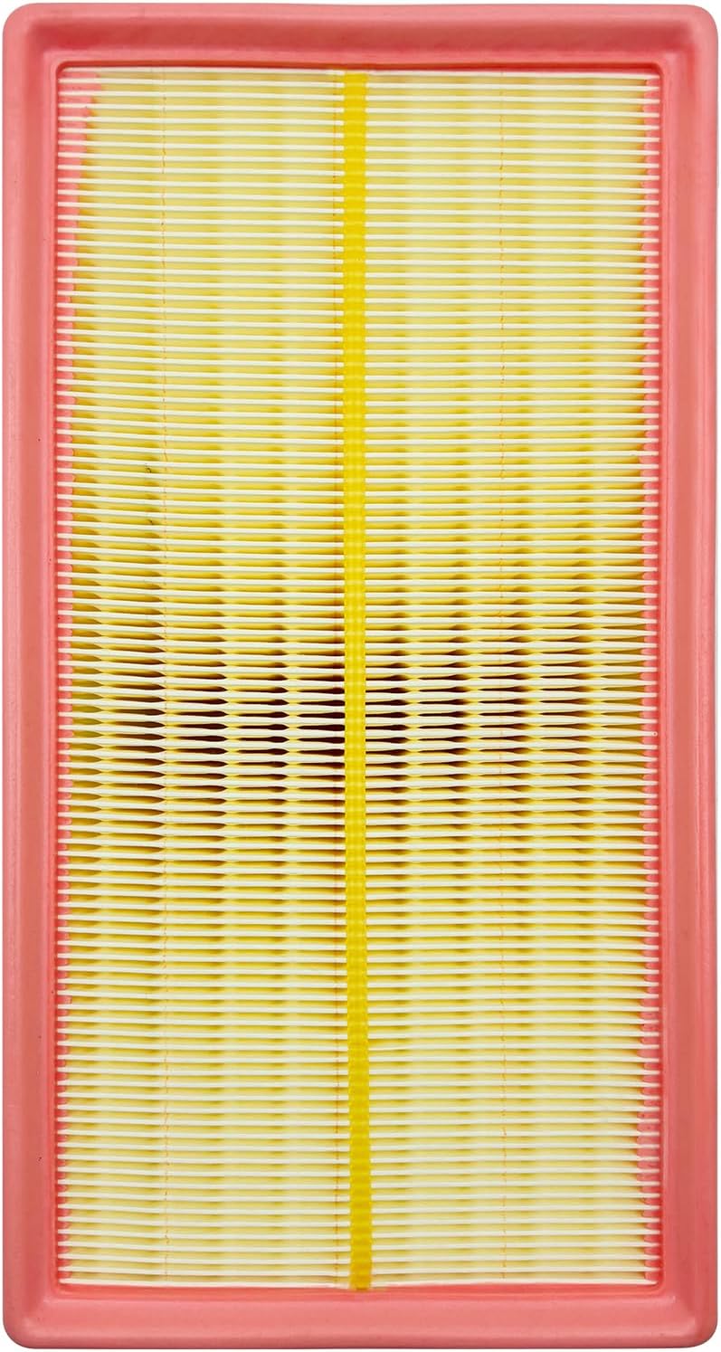 for Engine Air Filter JM9620 Fits for 2018 2019 2020 2021 2022 2023 2024 2025 Atlas, 2020-2025 Atlas Cross Sport, Replacement for 3QF129620, CA12293, AF3623 — image 3