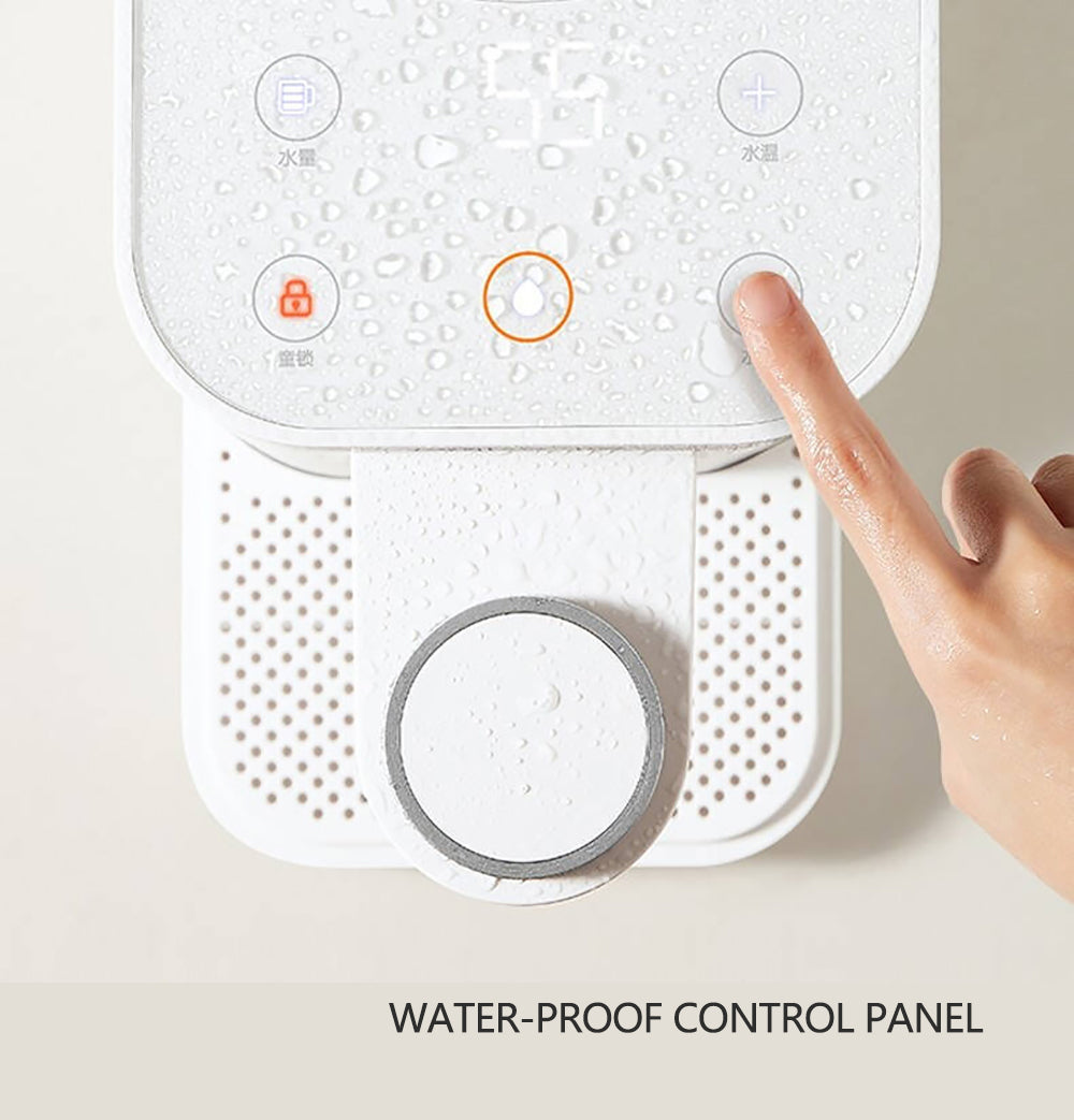 Joyoung Instant Water Dispenser Drink Boiler Container 2L FA-W20 AU Model โ image 5