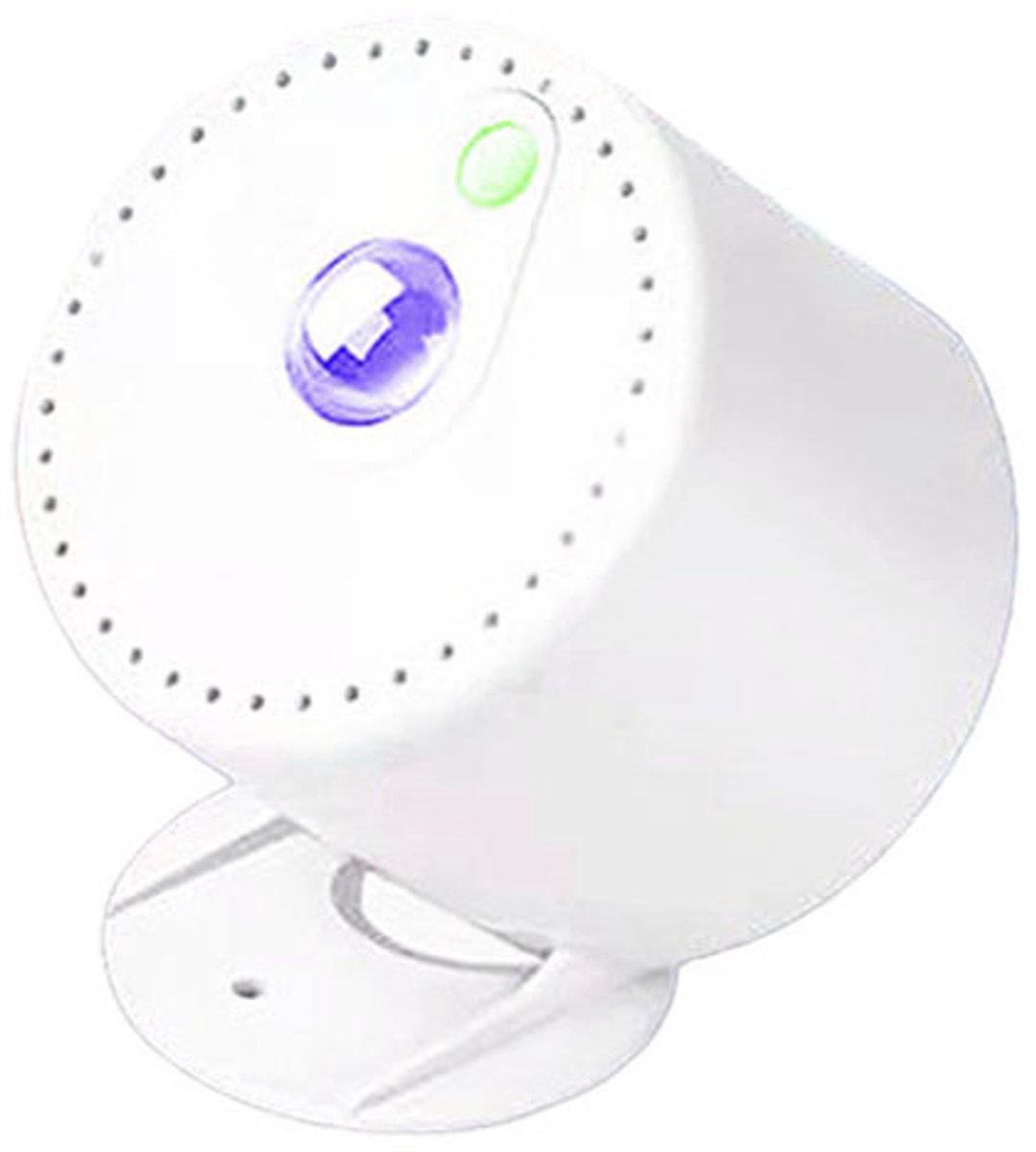 Projector - Starry Sky Lamp - Night Light Projector - With adjustable speed and brightness - With remote control - For decorating bedrooms