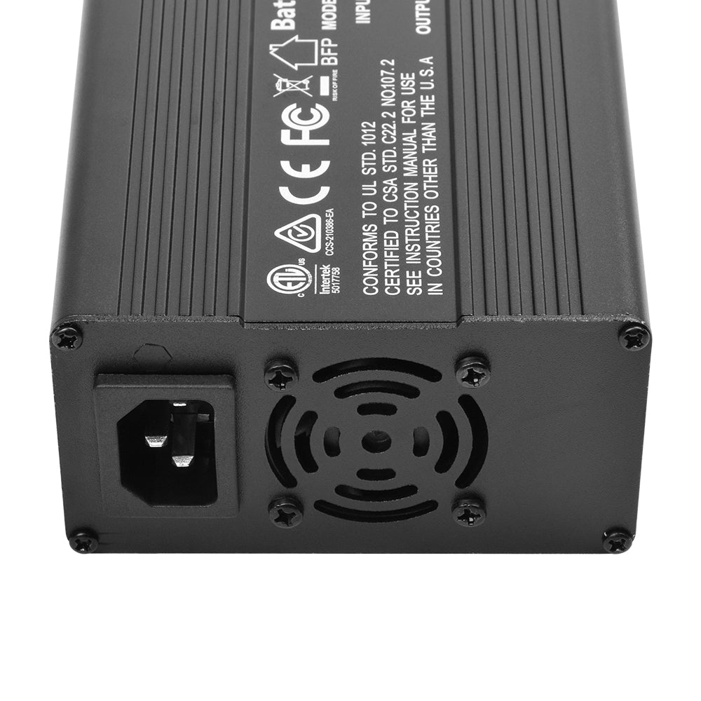 Samland AC/DC 14.6V 15AMP Charger for Lithium Iron Phosphate(Lifepo4)Battery โ image 3