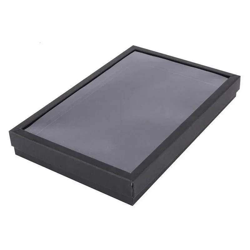 100 Slot Jewelry Ring Earring Storage Box Display Organizer Case Tray Holder - 1PC โ image 3