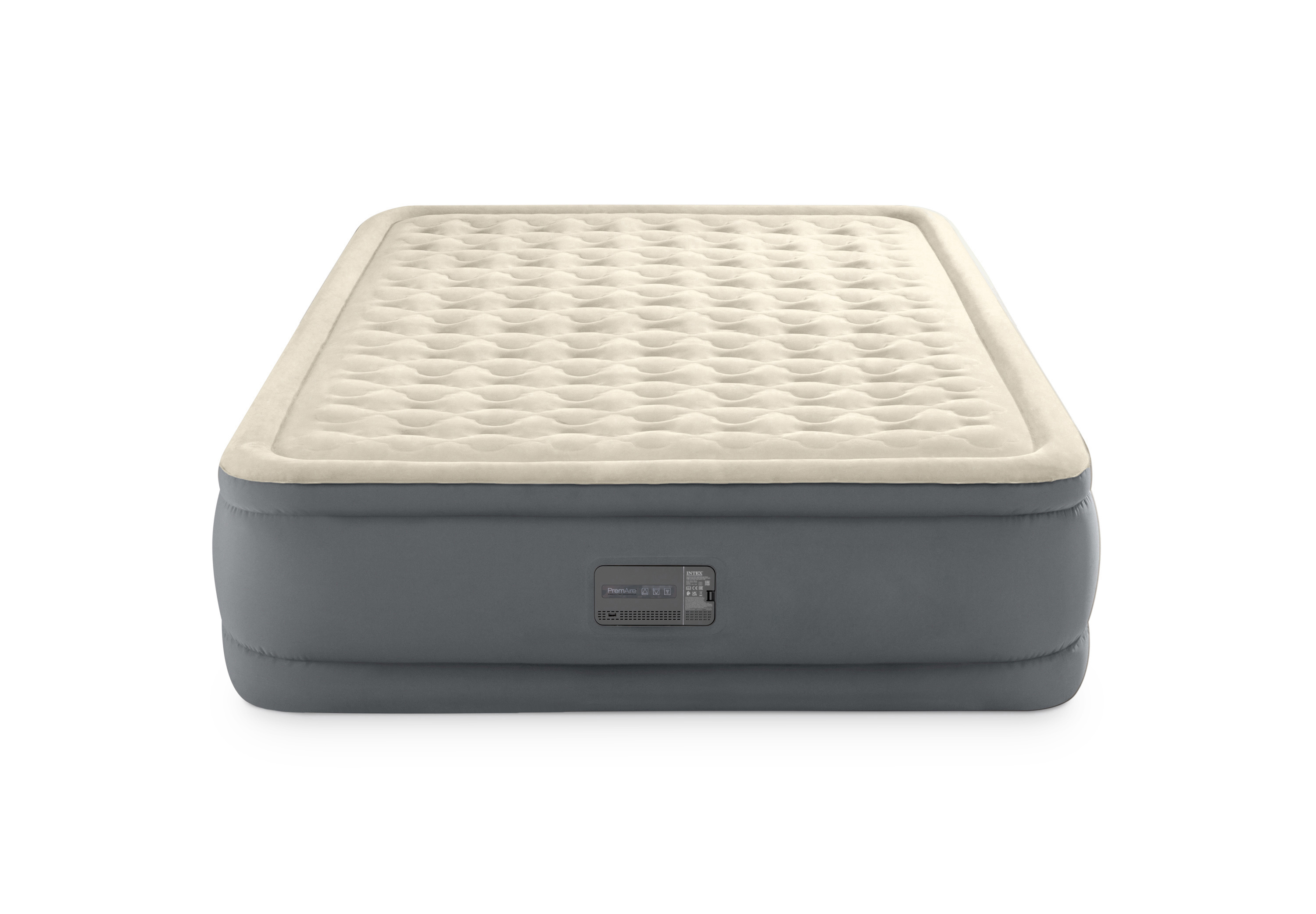 Intex Queen PremAire II Airbed 46cm 64926 โ image 3