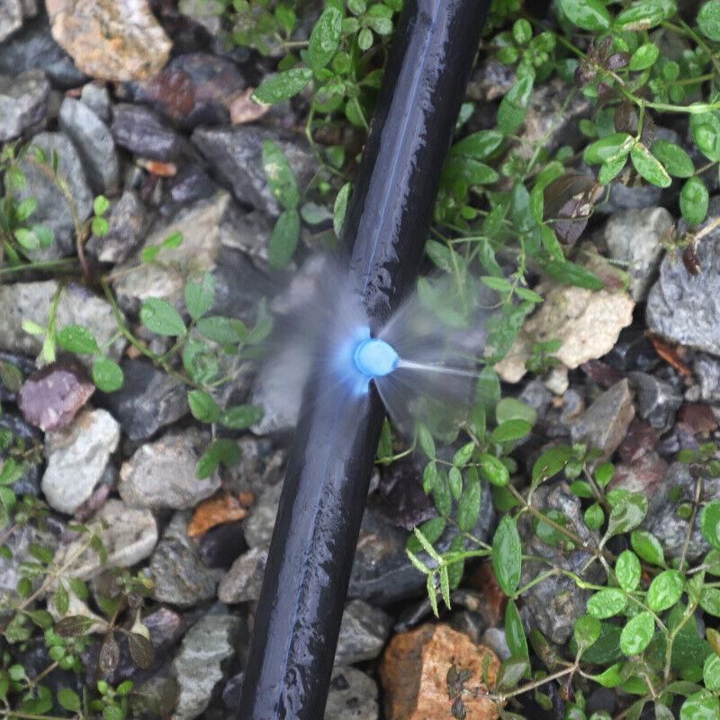 50Pcs Micro Spray Jets 90-360D Watering Misting Nozzle Sprinkler Irrigation โ image 6