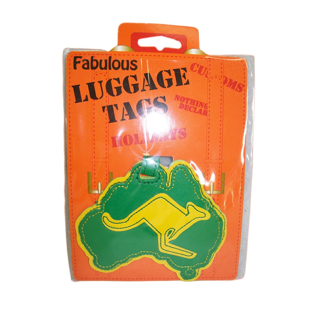 Bag and Luggage Tag - Ladybug โ image 6