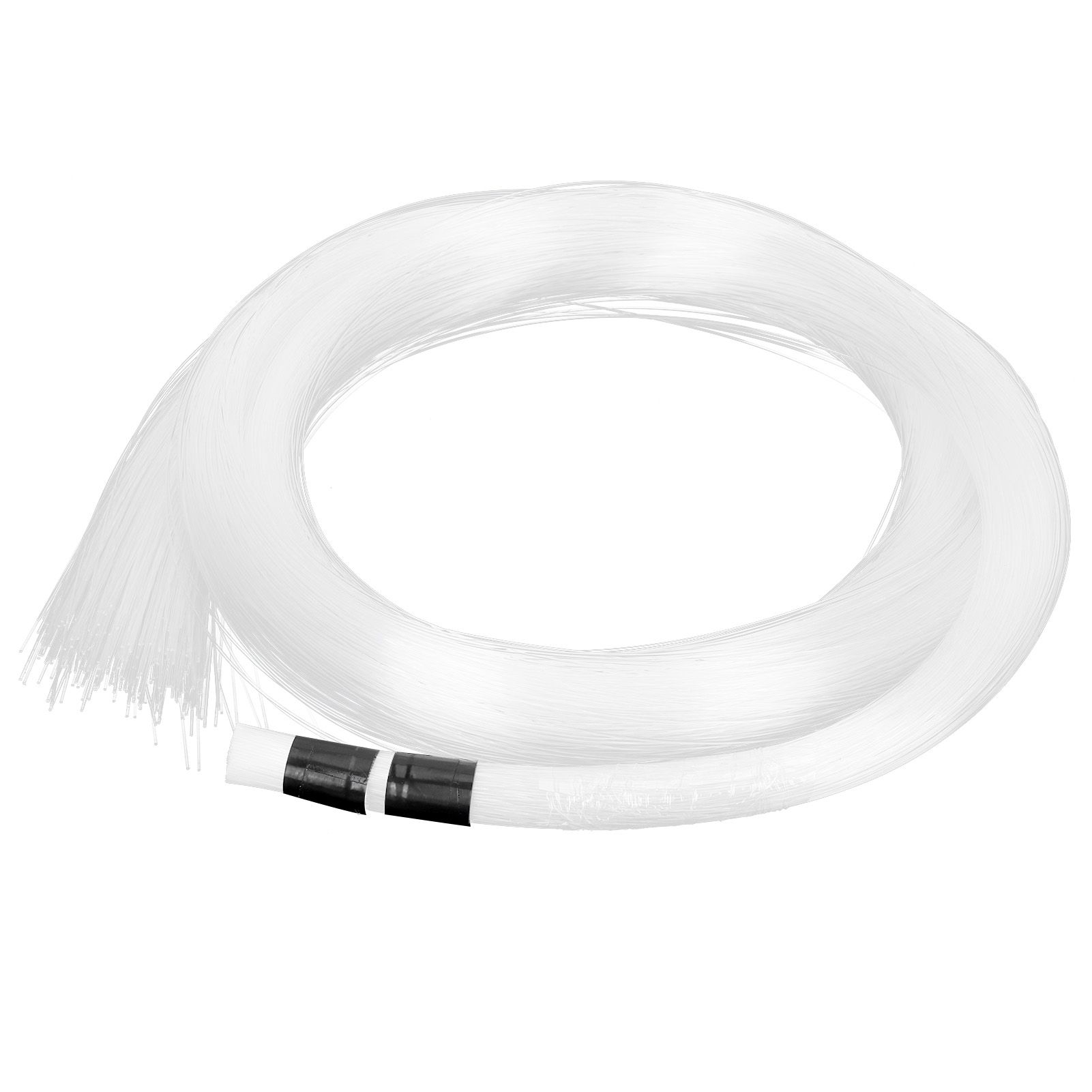 2m 300PCS PMMA Plastic Optical Fiber Cable for Star Ceiling Light Fiber Optic Light Decor β image 4