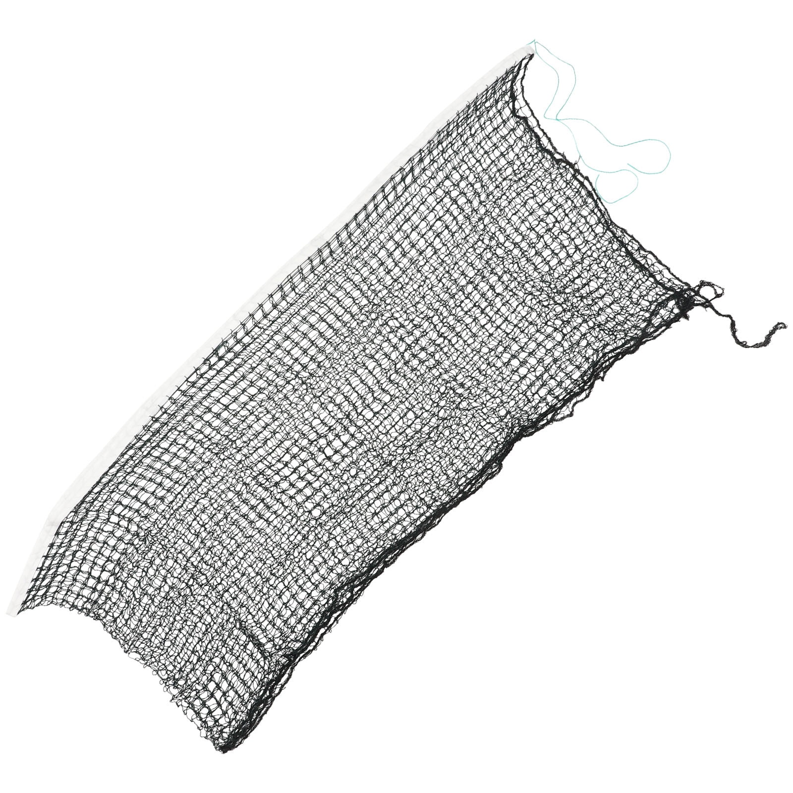 1Pcs Wear Resist Badminton Net for Family and Friends Army Green Portable Volleyball Net 11 8x3 In โ image 3