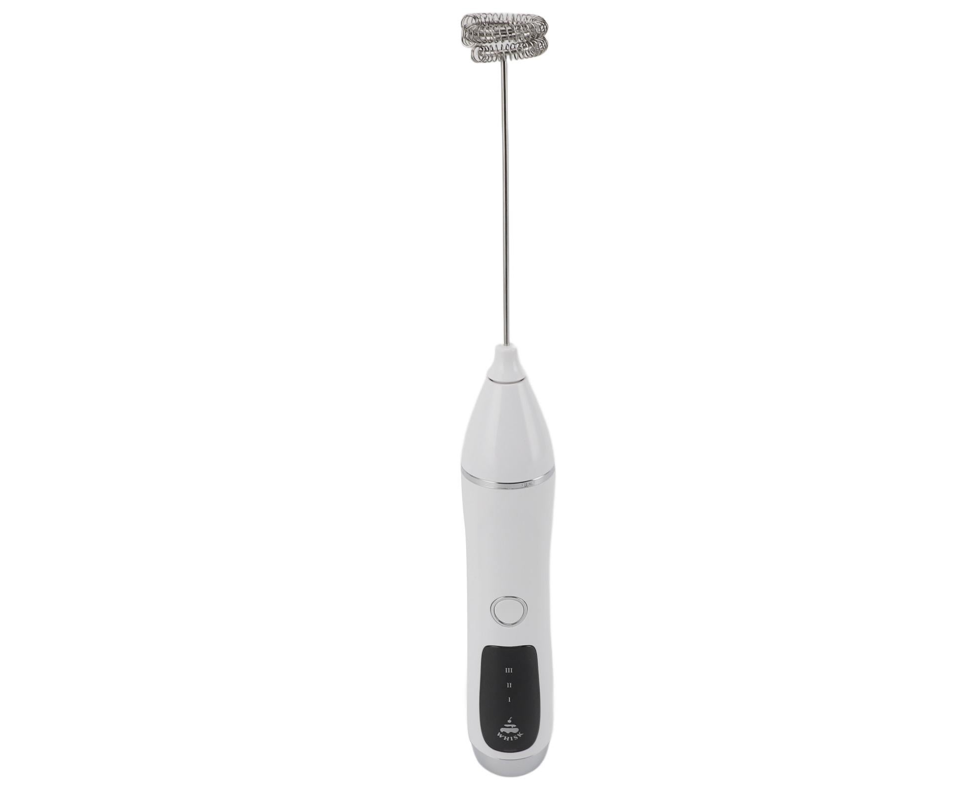 Handheld Electric Milk Frother, Wireless Portable Foam Maker for Coffee, Tea & Chocolate โ image 5