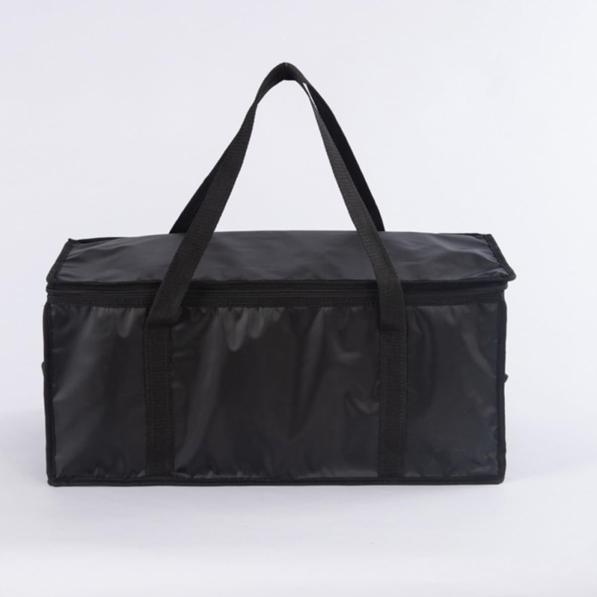 Cooler Bag Insulated Picnic Carrier Oxford Food Storage Tote for Camping Beach and Work Portable Lunch Bag โ image 3