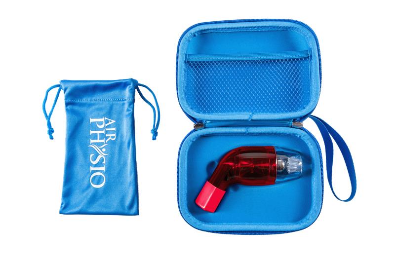 AirPhysio Travel Case โ image 2