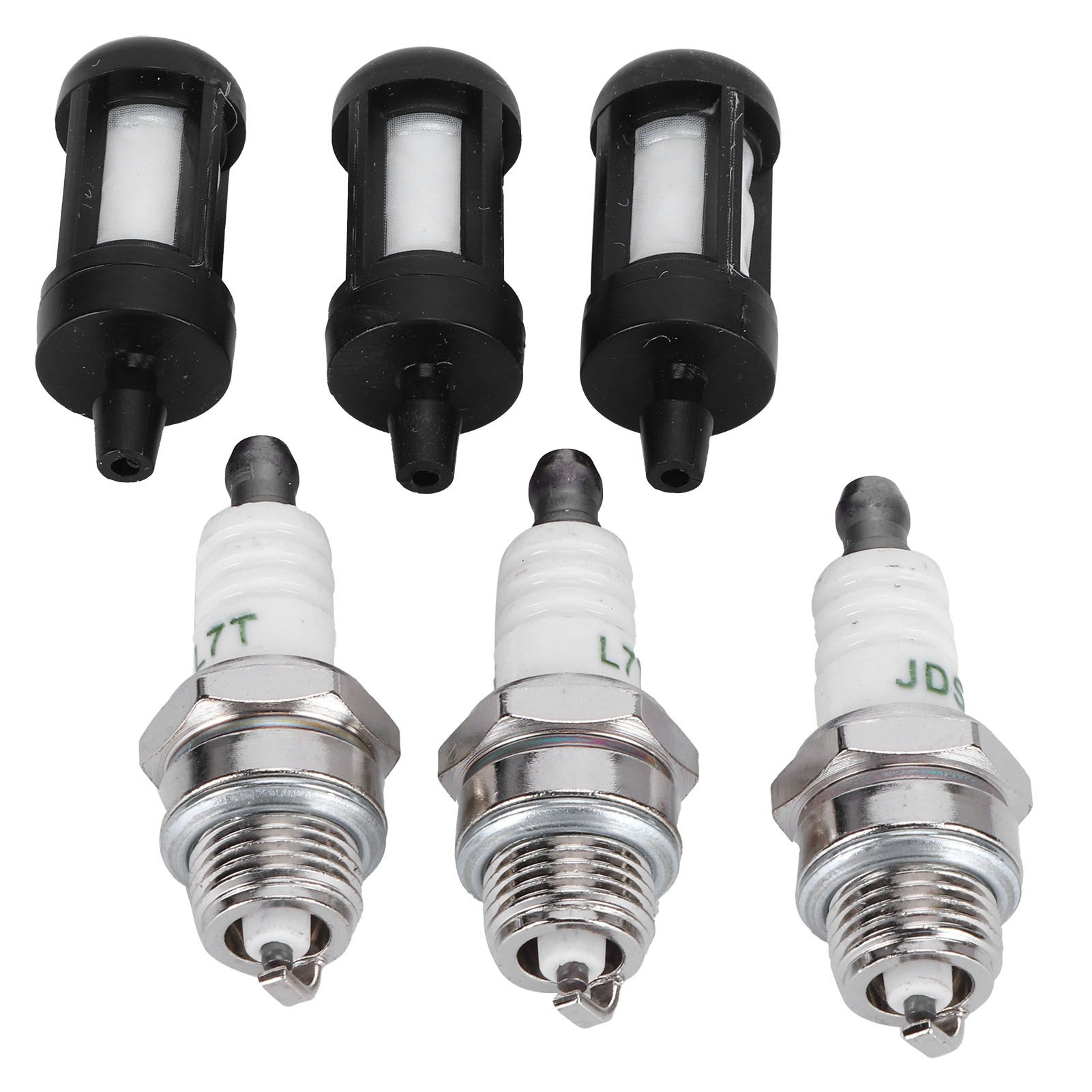 Air Filter Fuel Filter Sparking Plug Set Fit for Stihl MS180 MS170 018 017 MS 180 170 — image 3