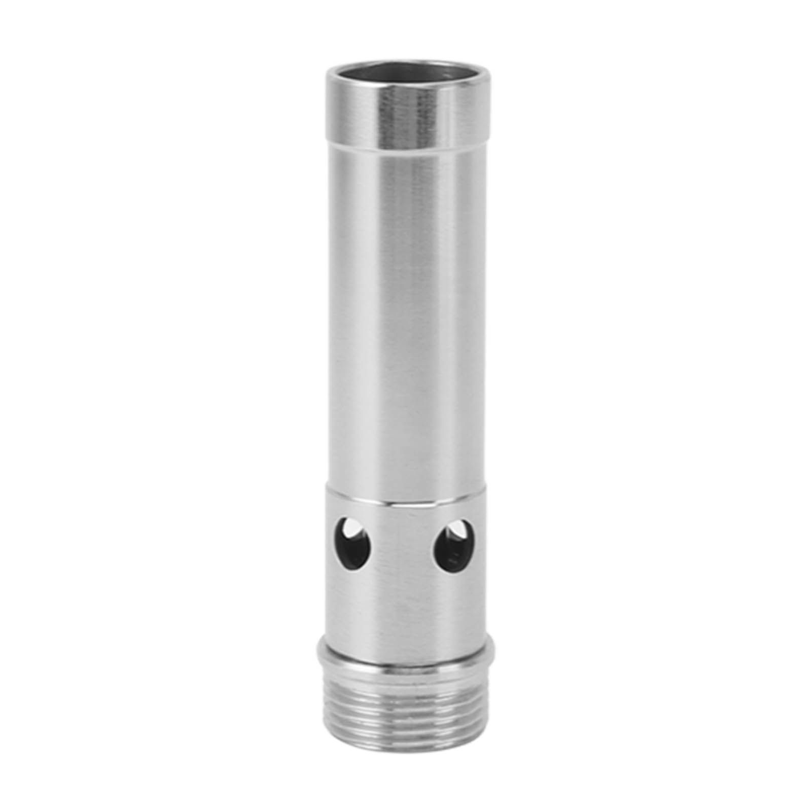 Water Fountain Nozzle G1/2 Female Thread G3/4 Male Thread Stainless Steel Nozzle For Garden Pond Fountains — image 2