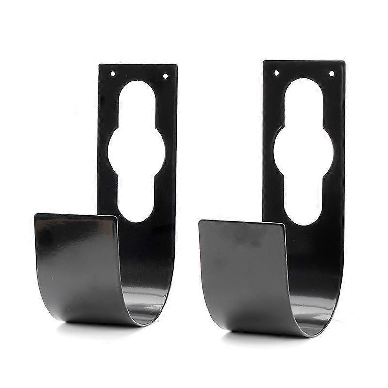 Garden Hose Holder - Wall Mount Hose Hanger Rack for Garden Hose Storage โ image 2