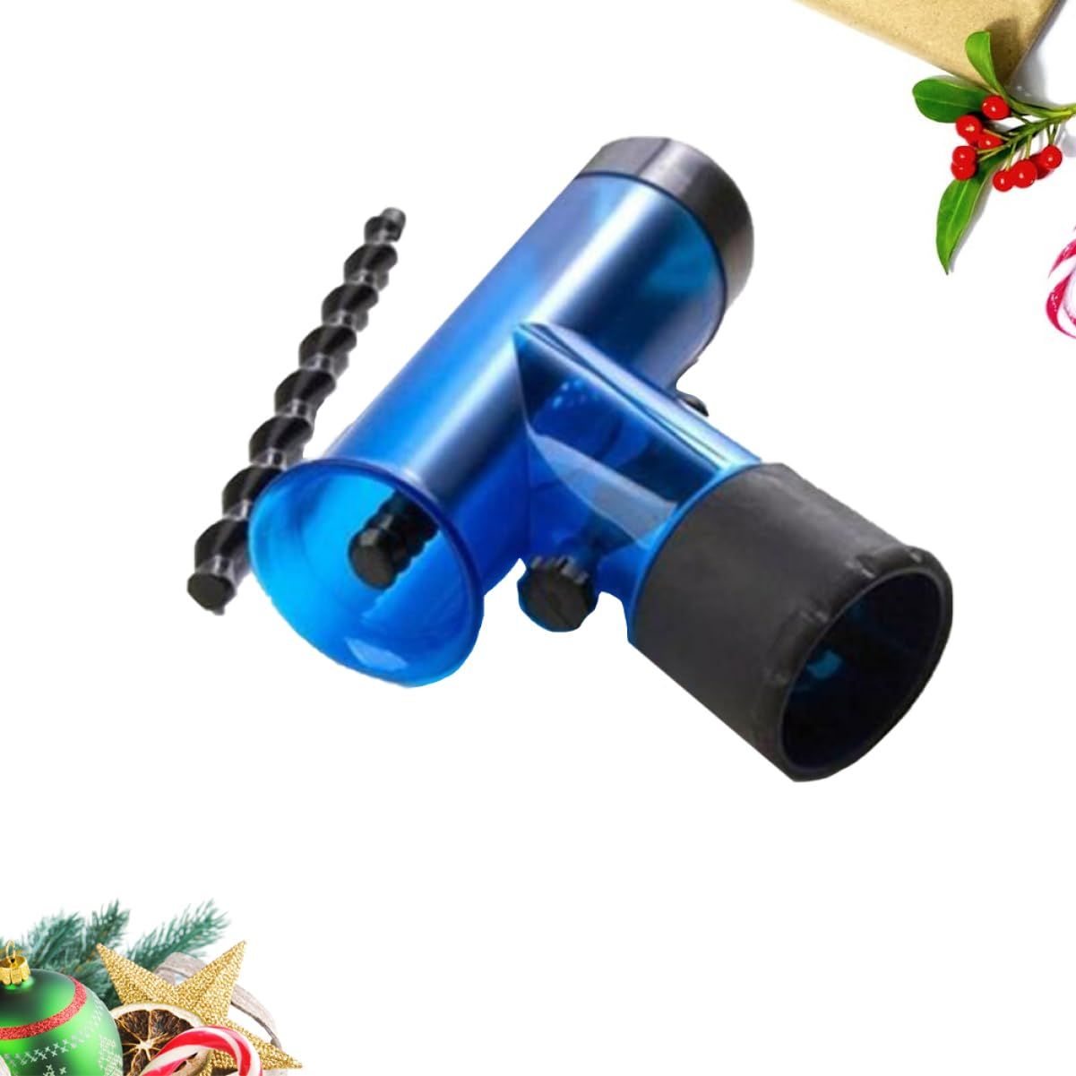 Curling Hair Crimps Bonnet Dryer Plopping Curly Hair Care Hair Trinkets Straight Human Hair Crimpet — image 2
