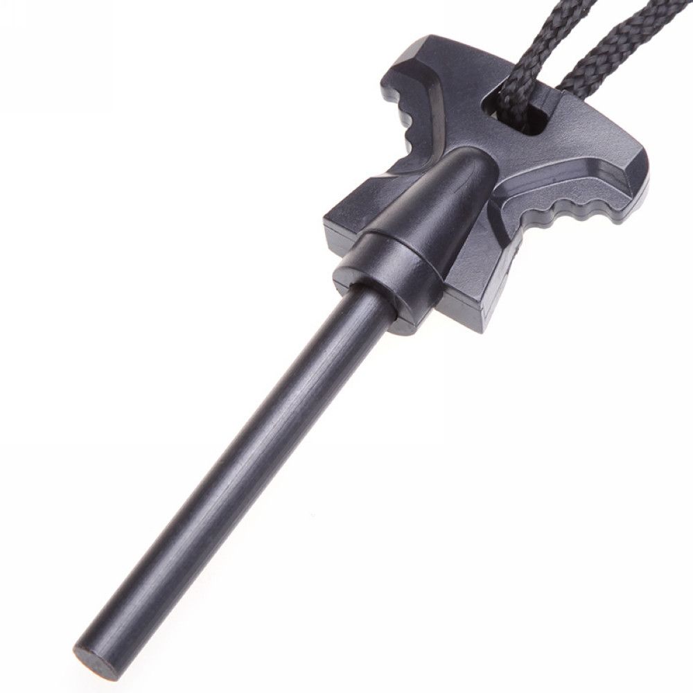 Fire Starter Black — image 2